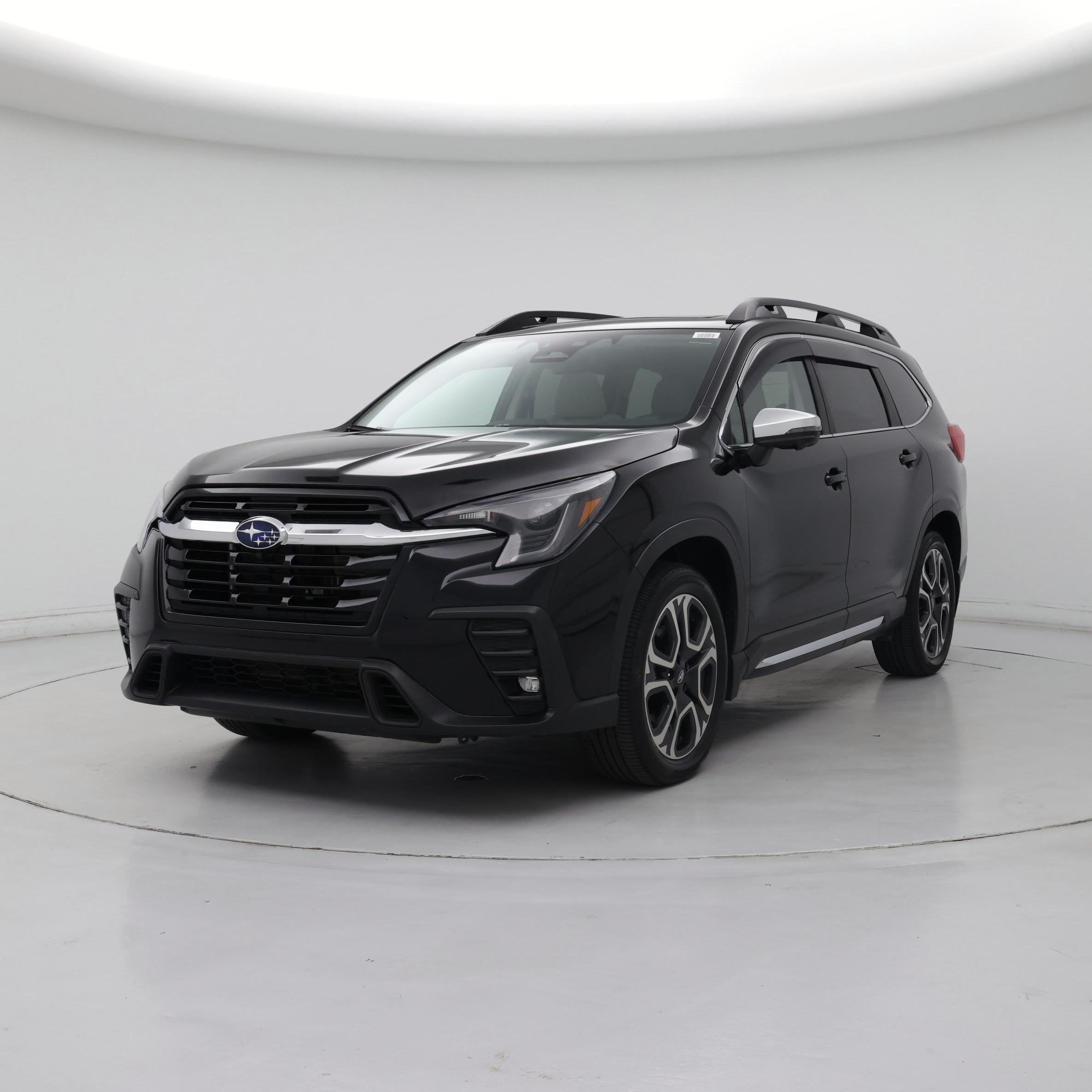 Thumbnail: 2023 Subaru Ascent - 4