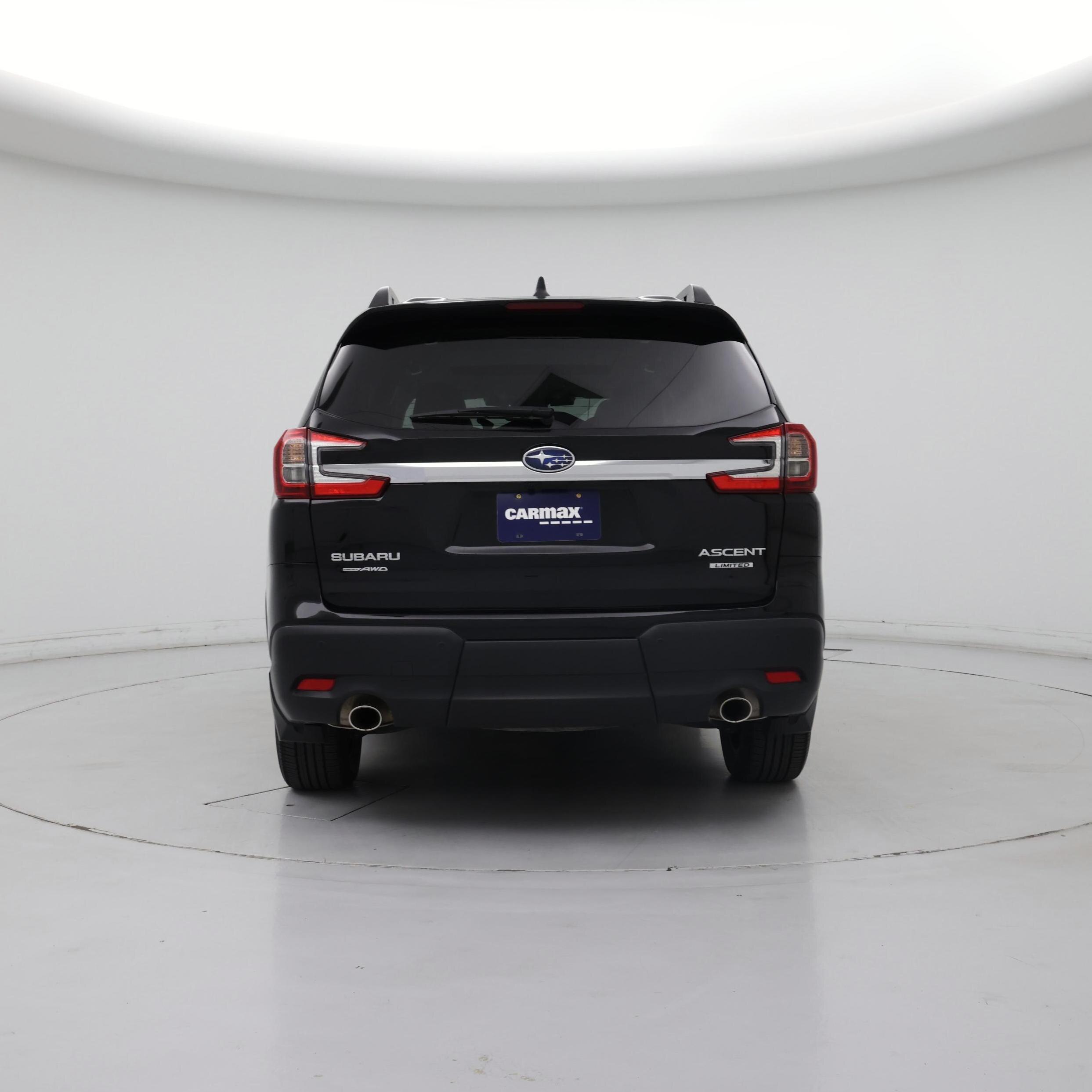 Thumbnail: 2023 Subaru Ascent - 6