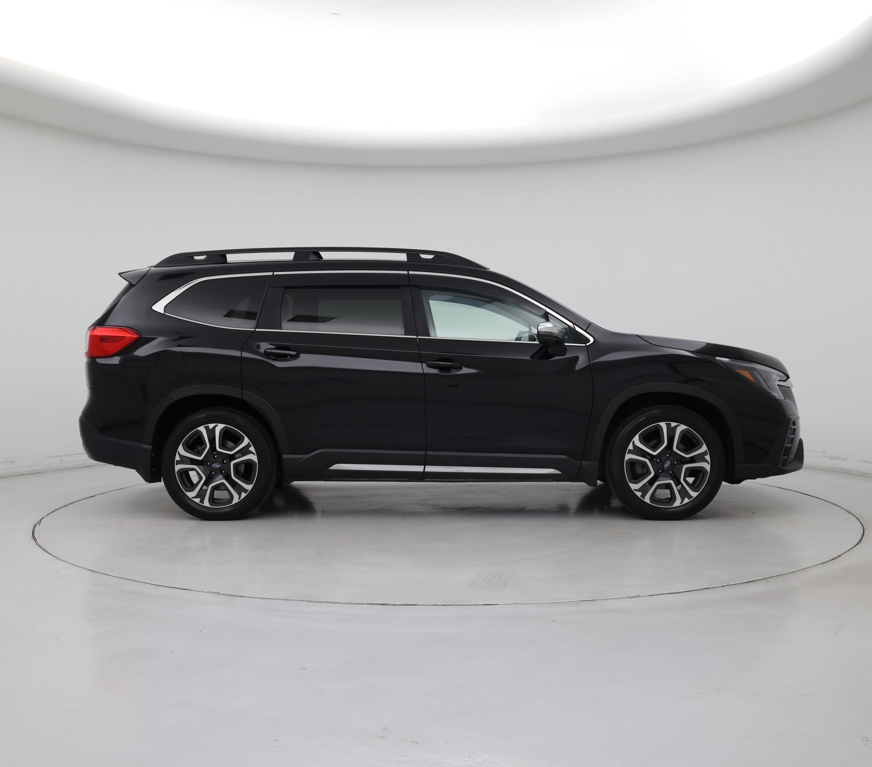 Thumbnail: 2023 Subaru Ascent - 7