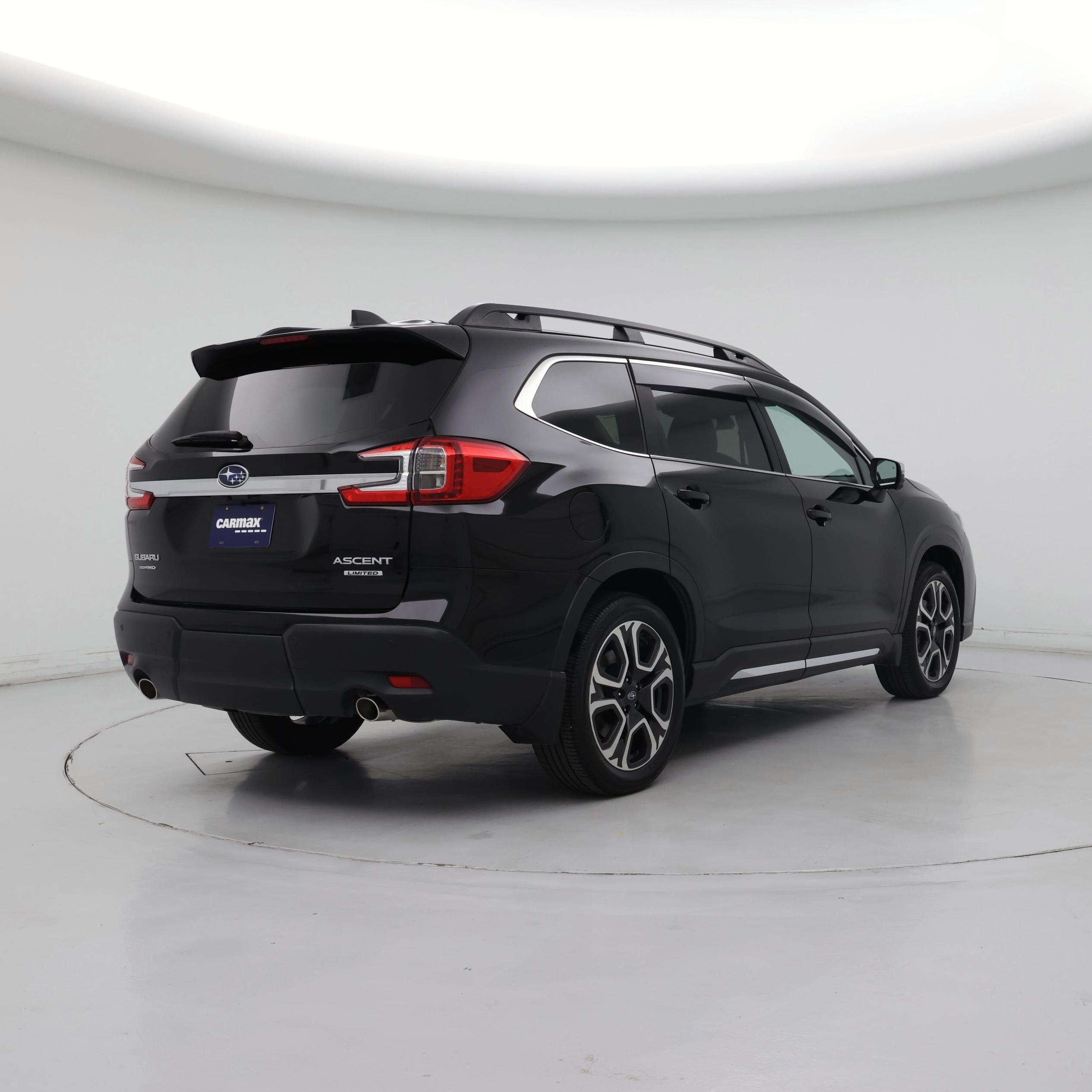 Thumbnail: 2023 Subaru Ascent - 8