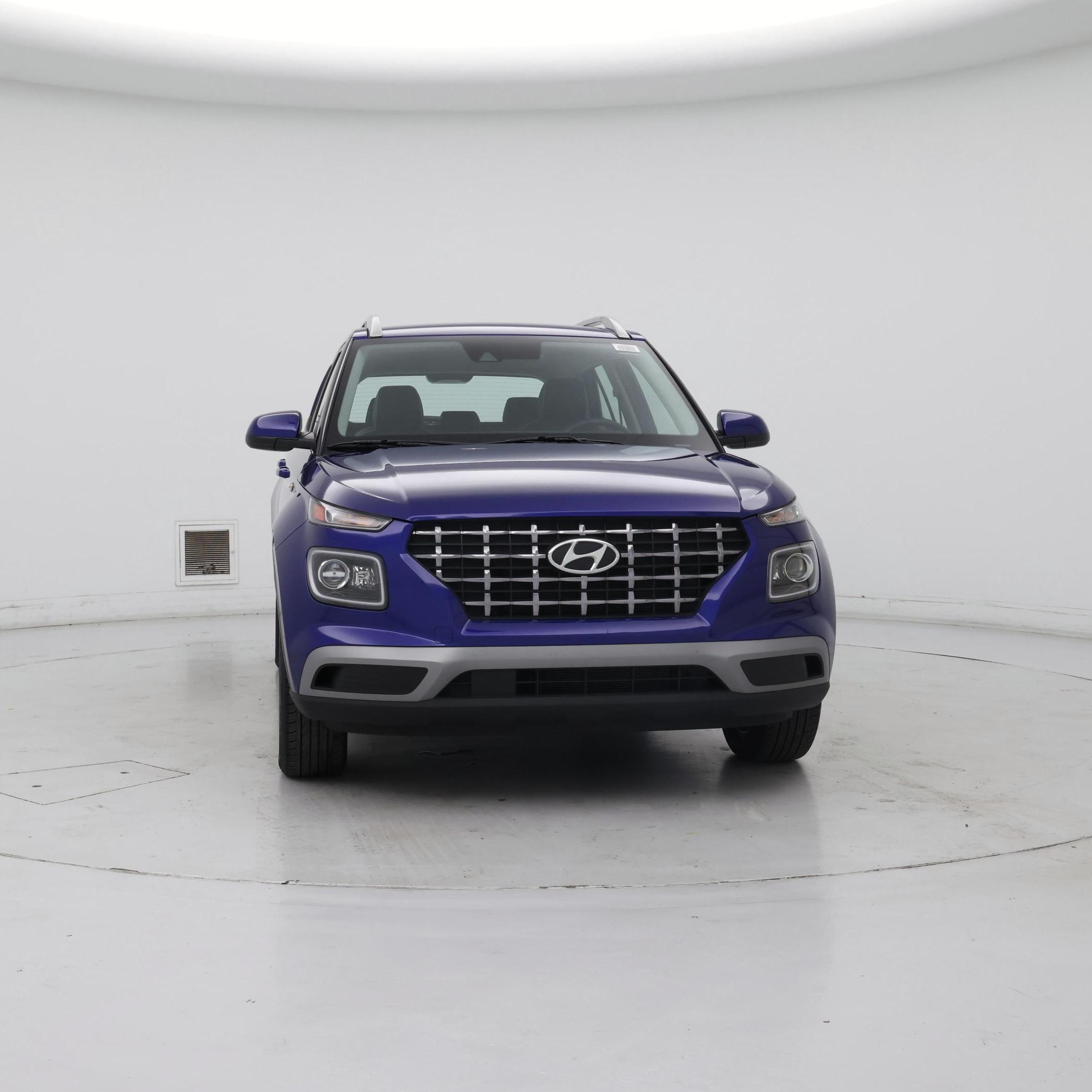 Thumbnail: 2022 Hyundai Venue - 5