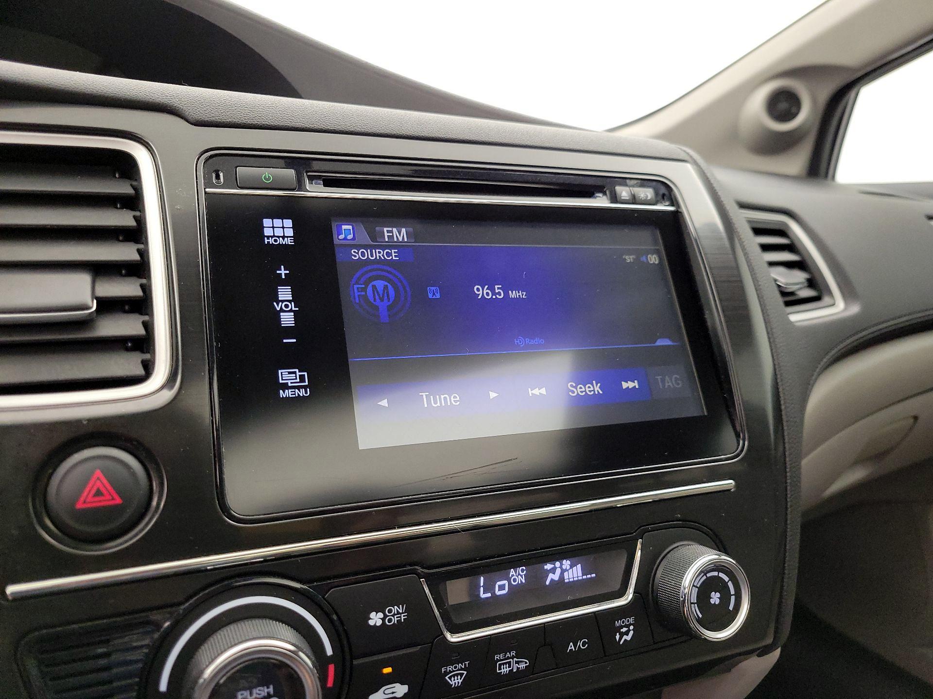 Thumbnail: 2014 Honda Civic - 15