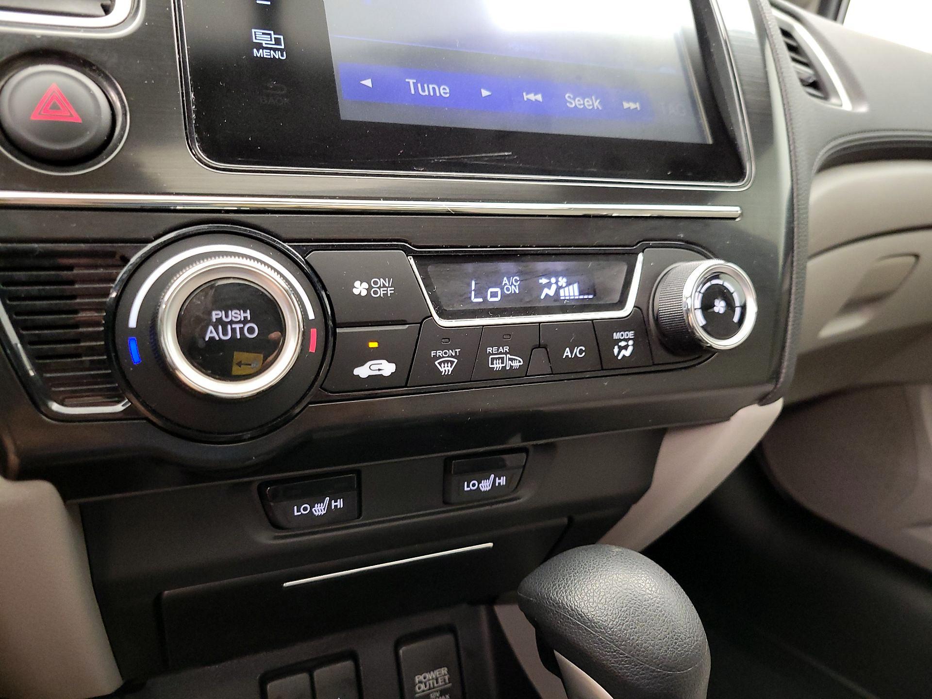 Thumbnail: 2014 Honda Civic - 16
