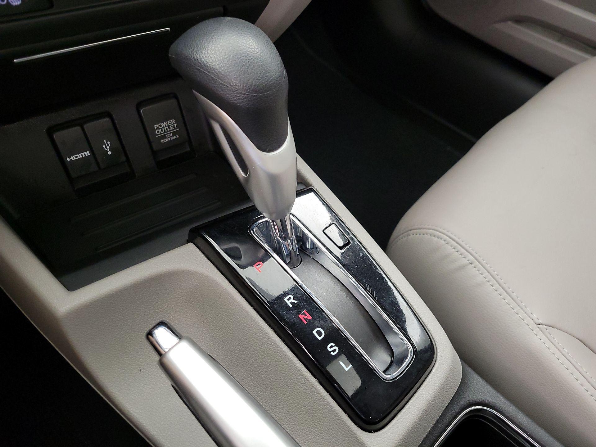 Thumbnail: 2014 Honda Civic - 17