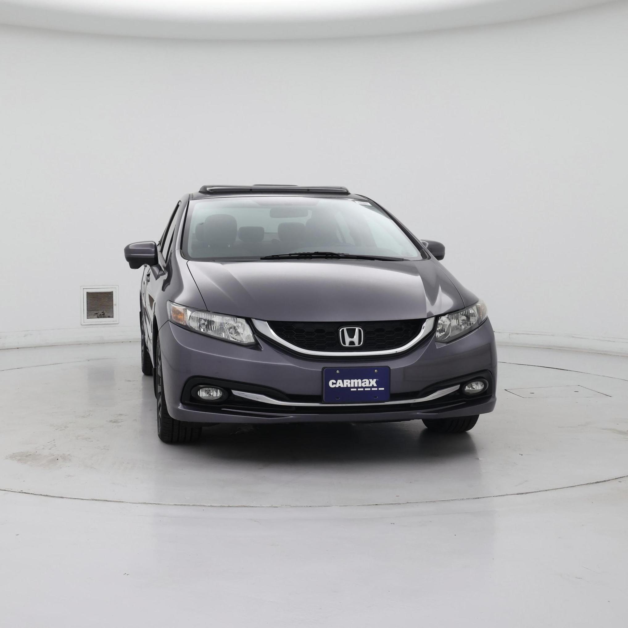 Thumbnail: 2014 Honda Civic - 5