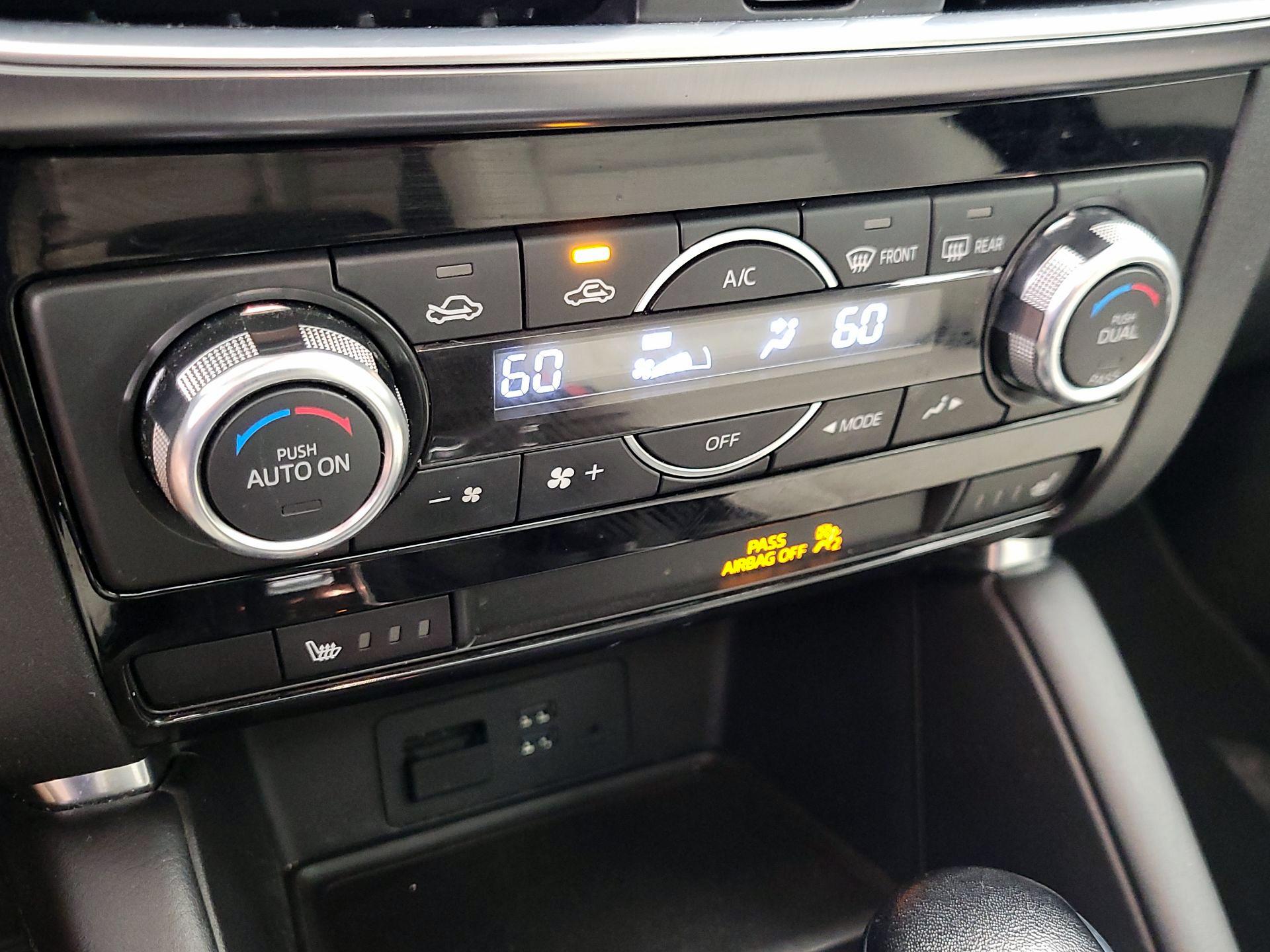 Thumbnail: 2016 Mazda CX-5 - 17