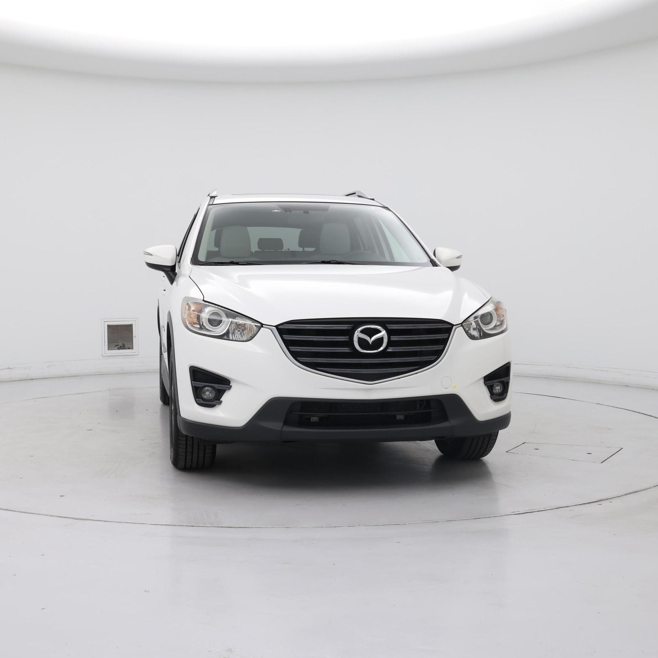 Thumbnail: 2016 Mazda CX-5 - 5