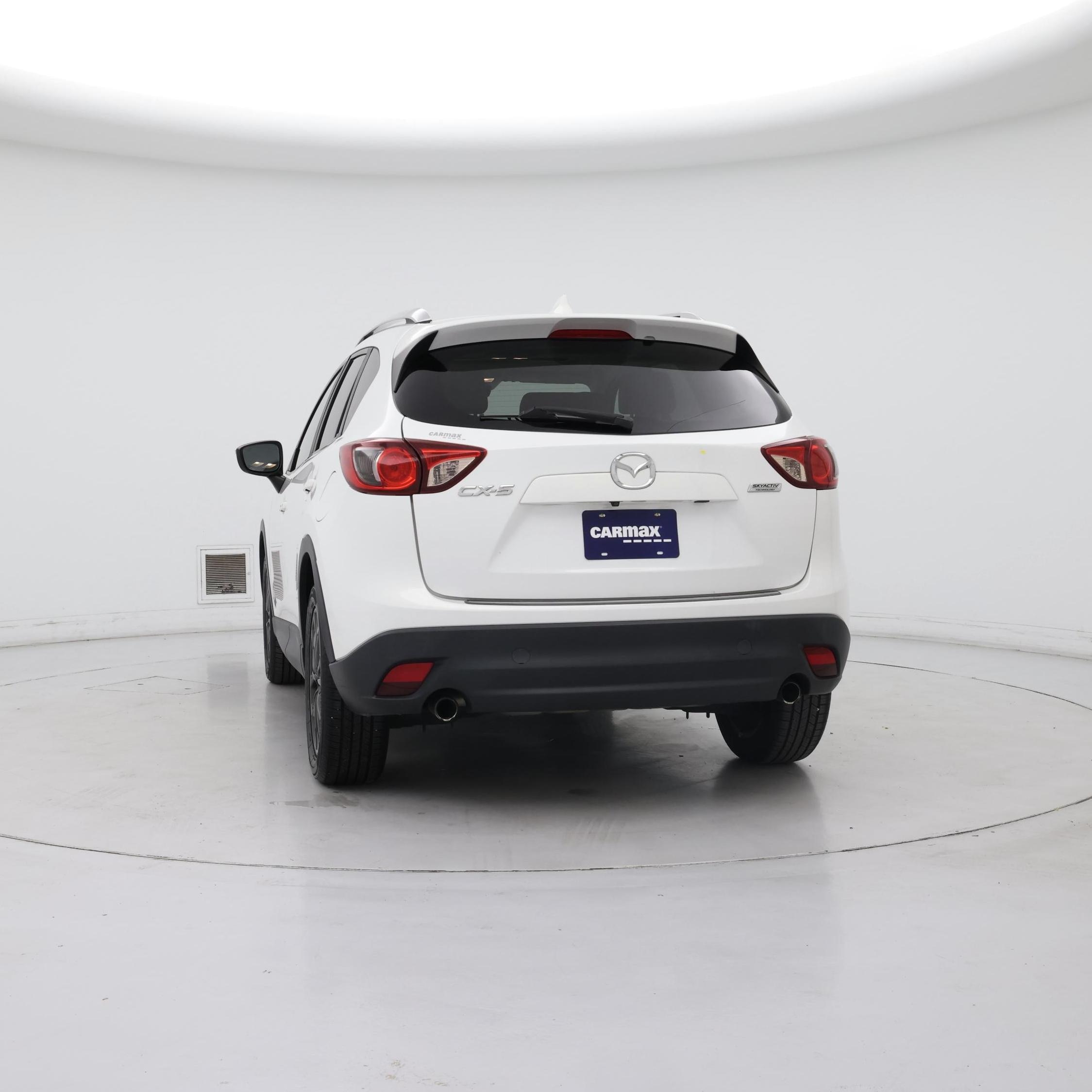 Thumbnail: 2016 Mazda CX-5 - 6