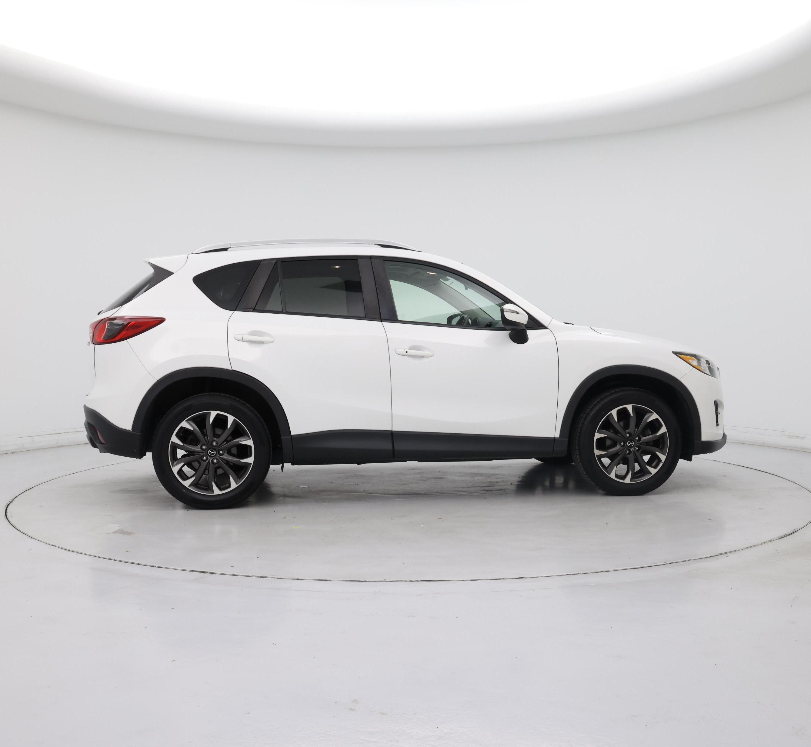 Thumbnail: 2016 Mazda CX-5 - 7