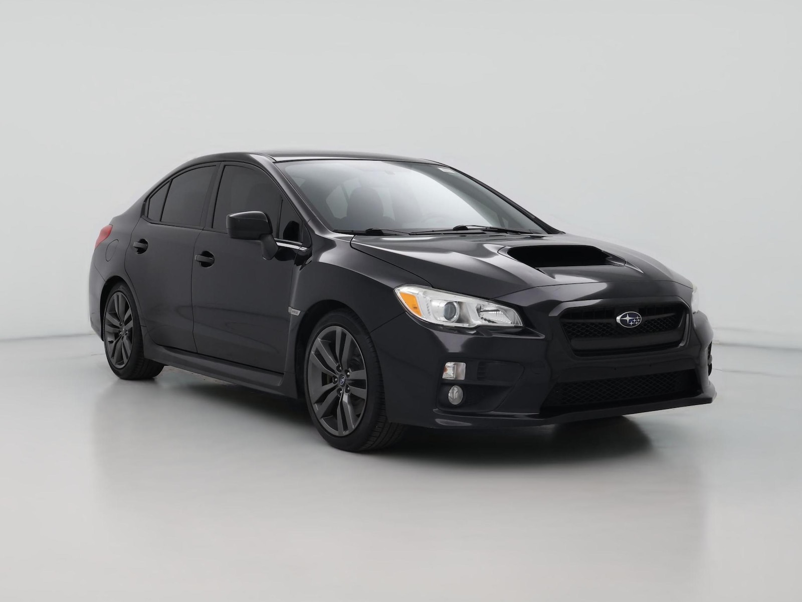 2017 Subaru WRX