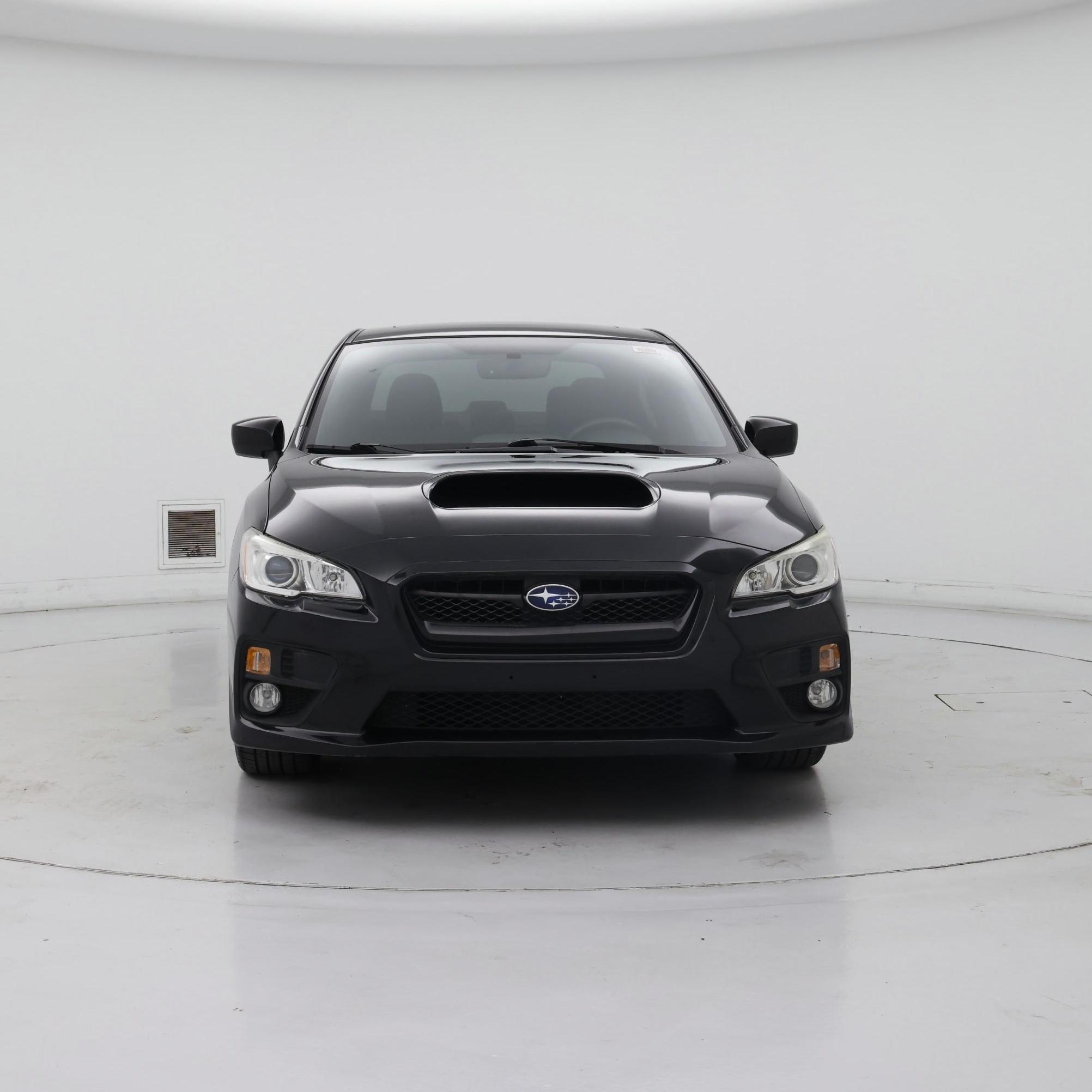Thumbnail: 2017 Subaru WRX - 5