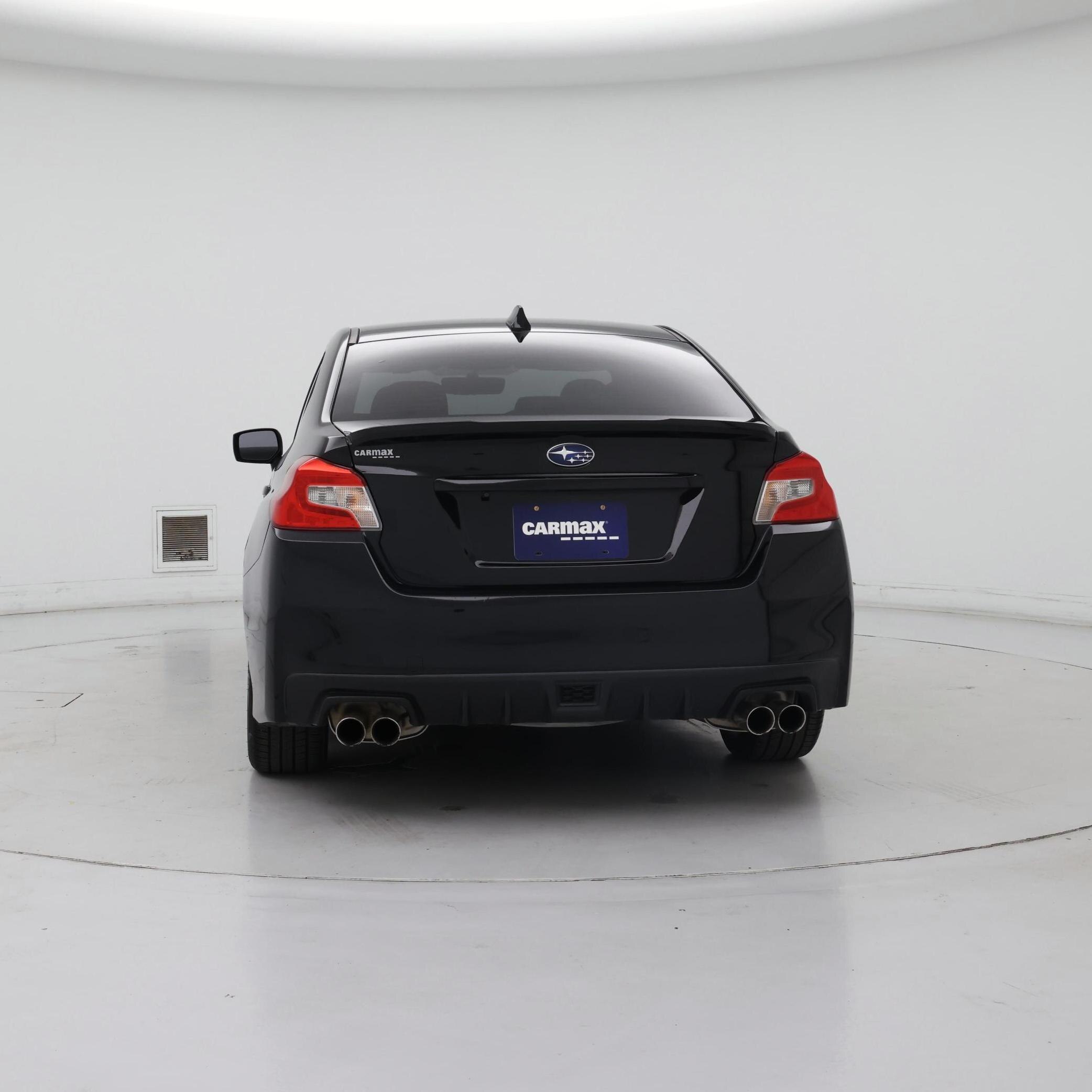 Thumbnail: 2017 Subaru WRX - 6