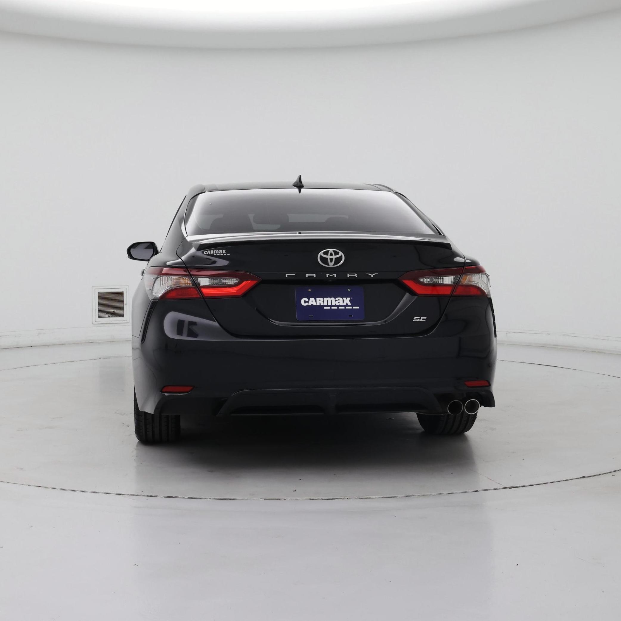 Thumbnail: 2022 Toyota Camry - 6