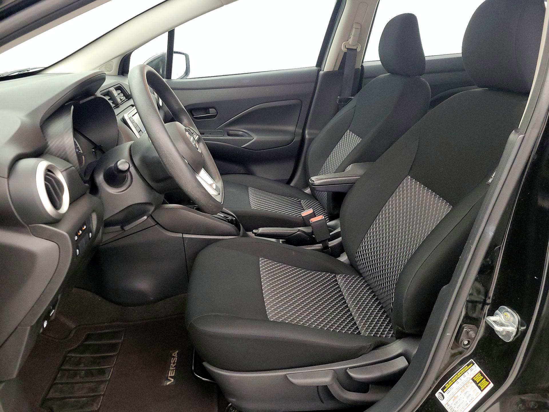 Thumbnail: 2021 Nissan Versa - 11