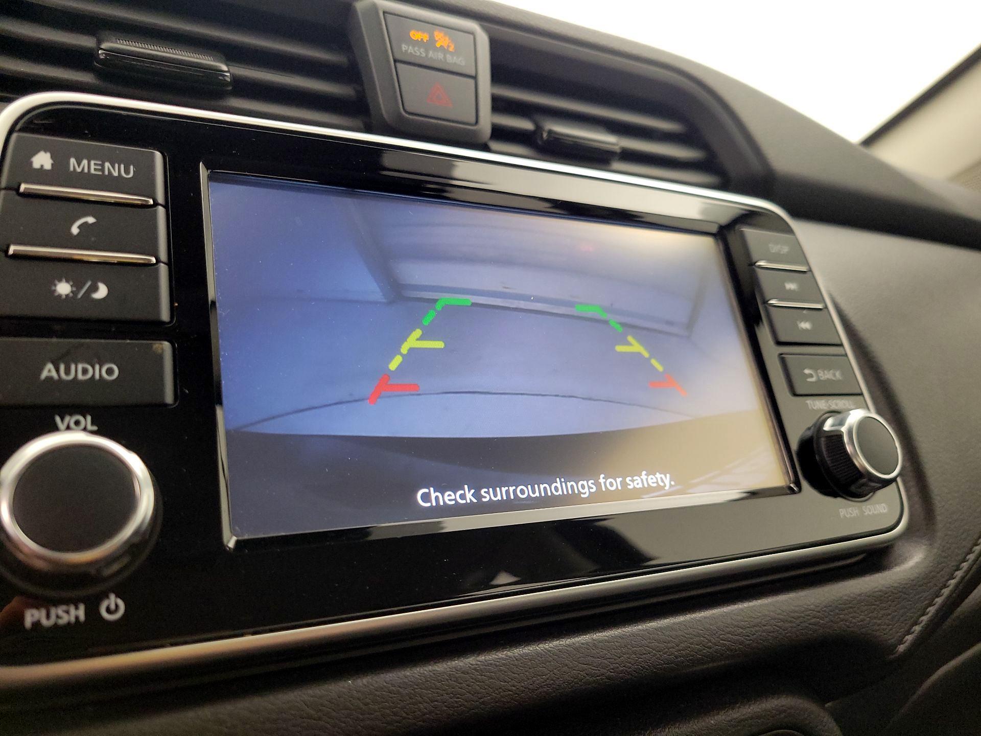 Thumbnail: 2021 Nissan Versa - 14