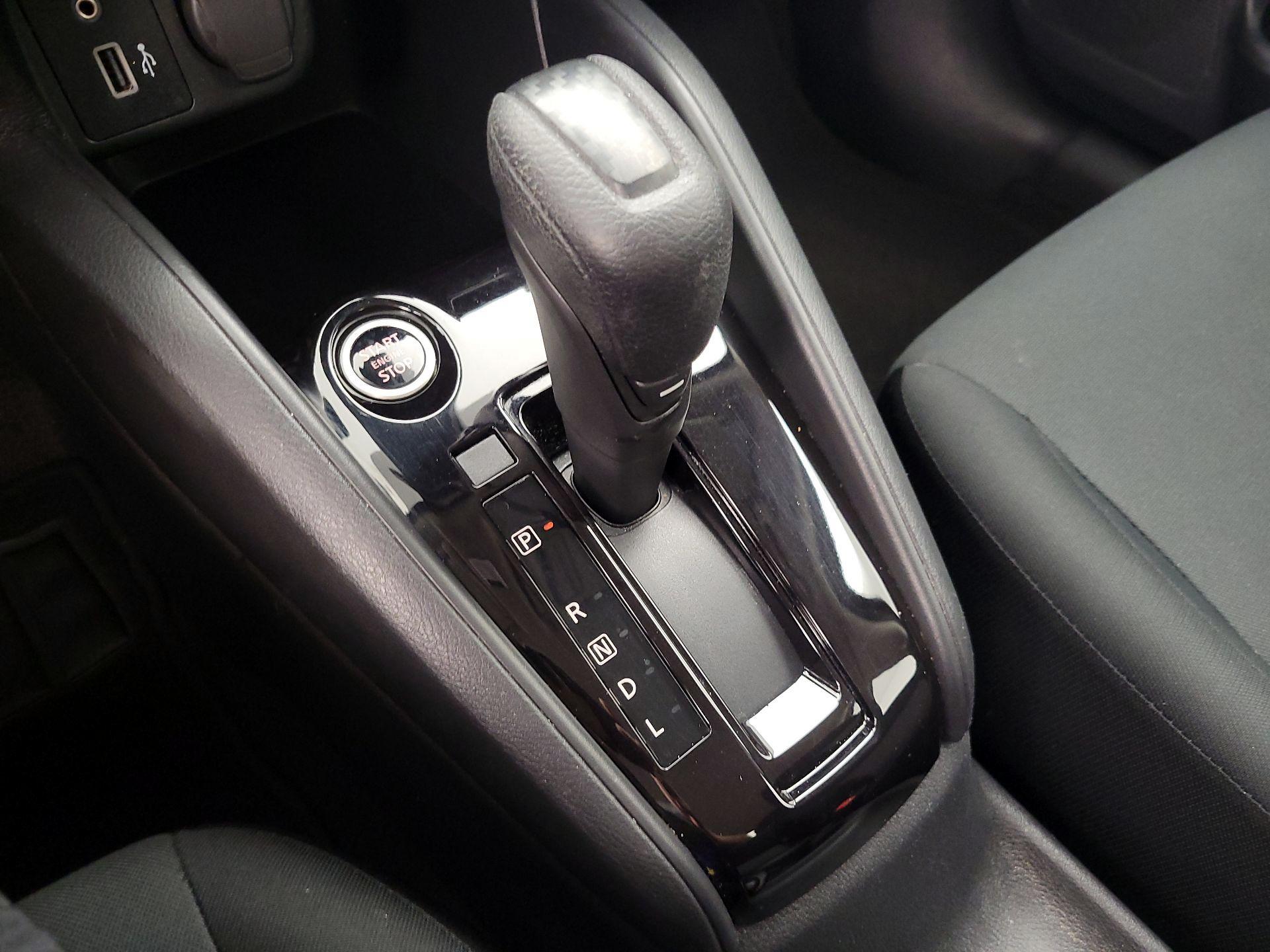 Thumbnail: 2021 Nissan Versa - 17