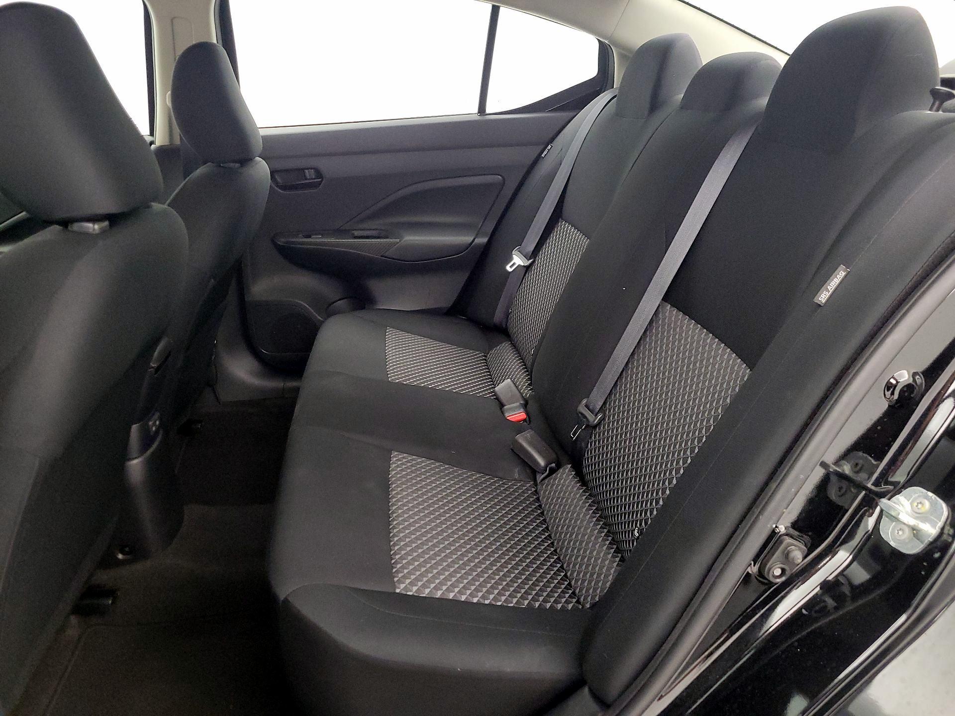 Thumbnail: 2021 Nissan Versa - 19