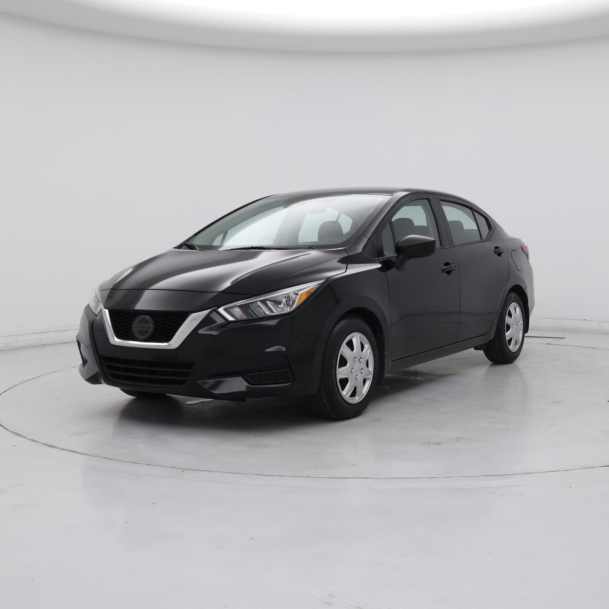 Thumbnail: 2021 Nissan Versa - 4