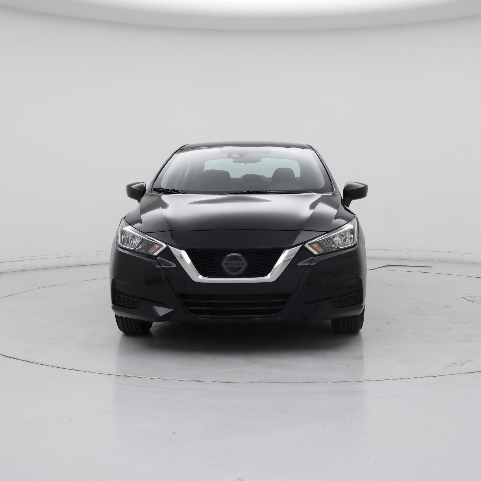 Thumbnail: 2021 Nissan Versa - 5