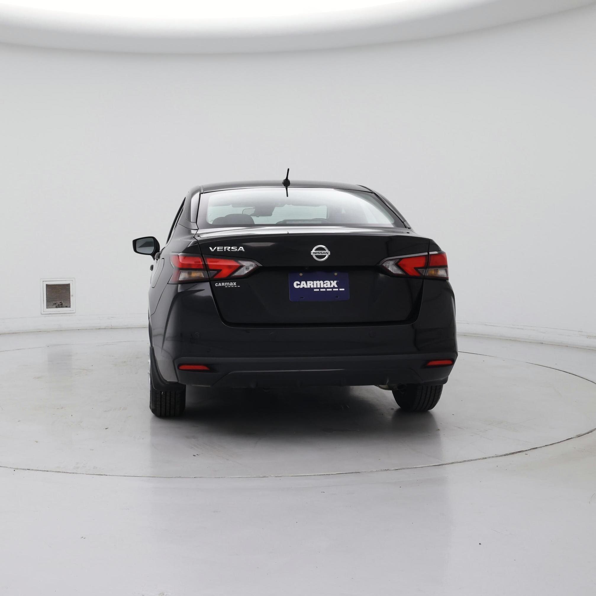 Thumbnail: 2021 Nissan Versa - 6