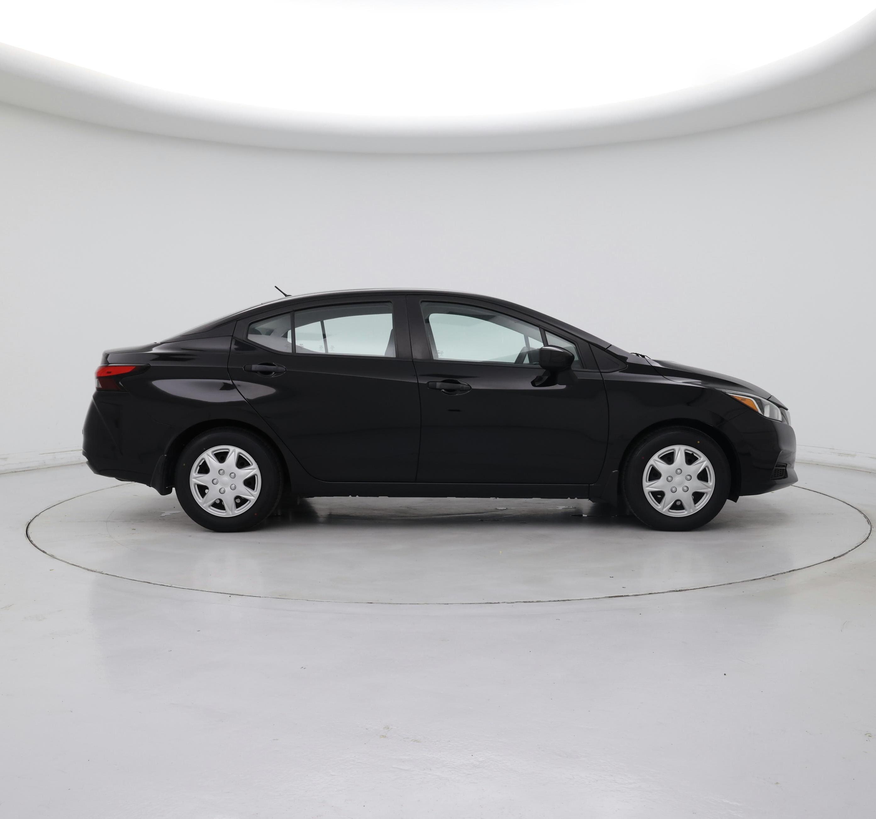 Thumbnail: 2021 Nissan Versa - 7
