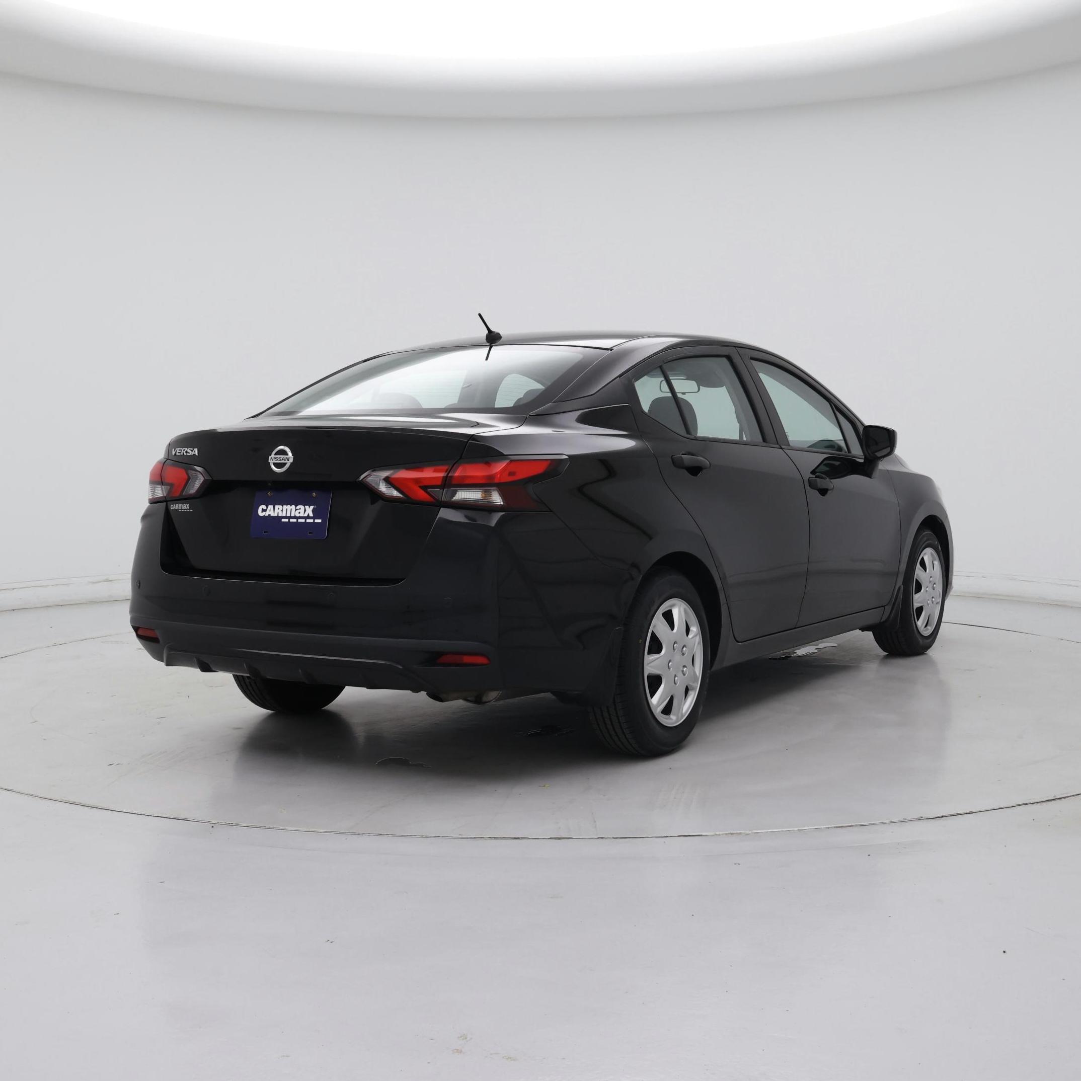 Thumbnail: 2021 Nissan Versa - 8