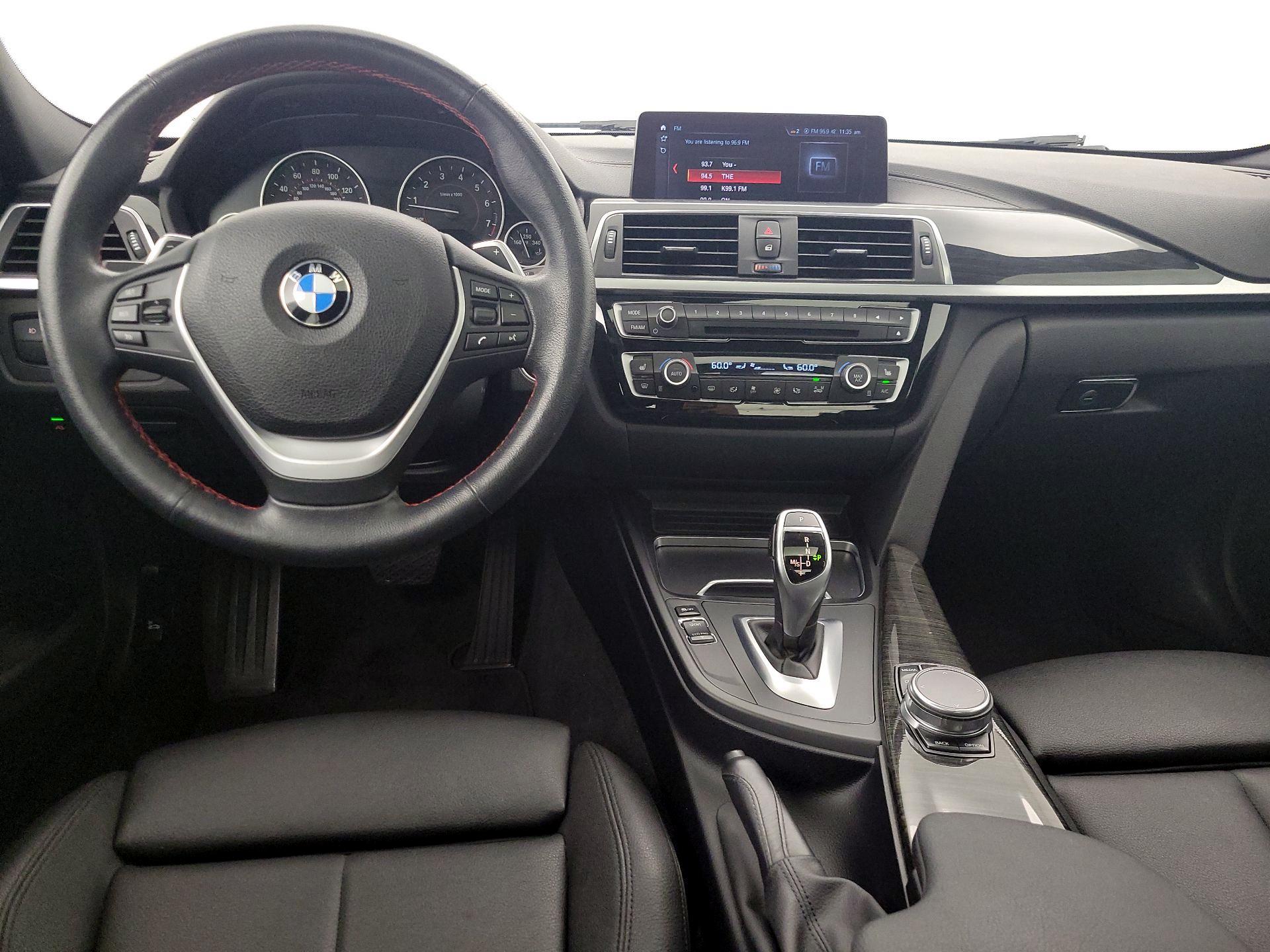 Thumbnail: 2018 BMW 3 Series - 9