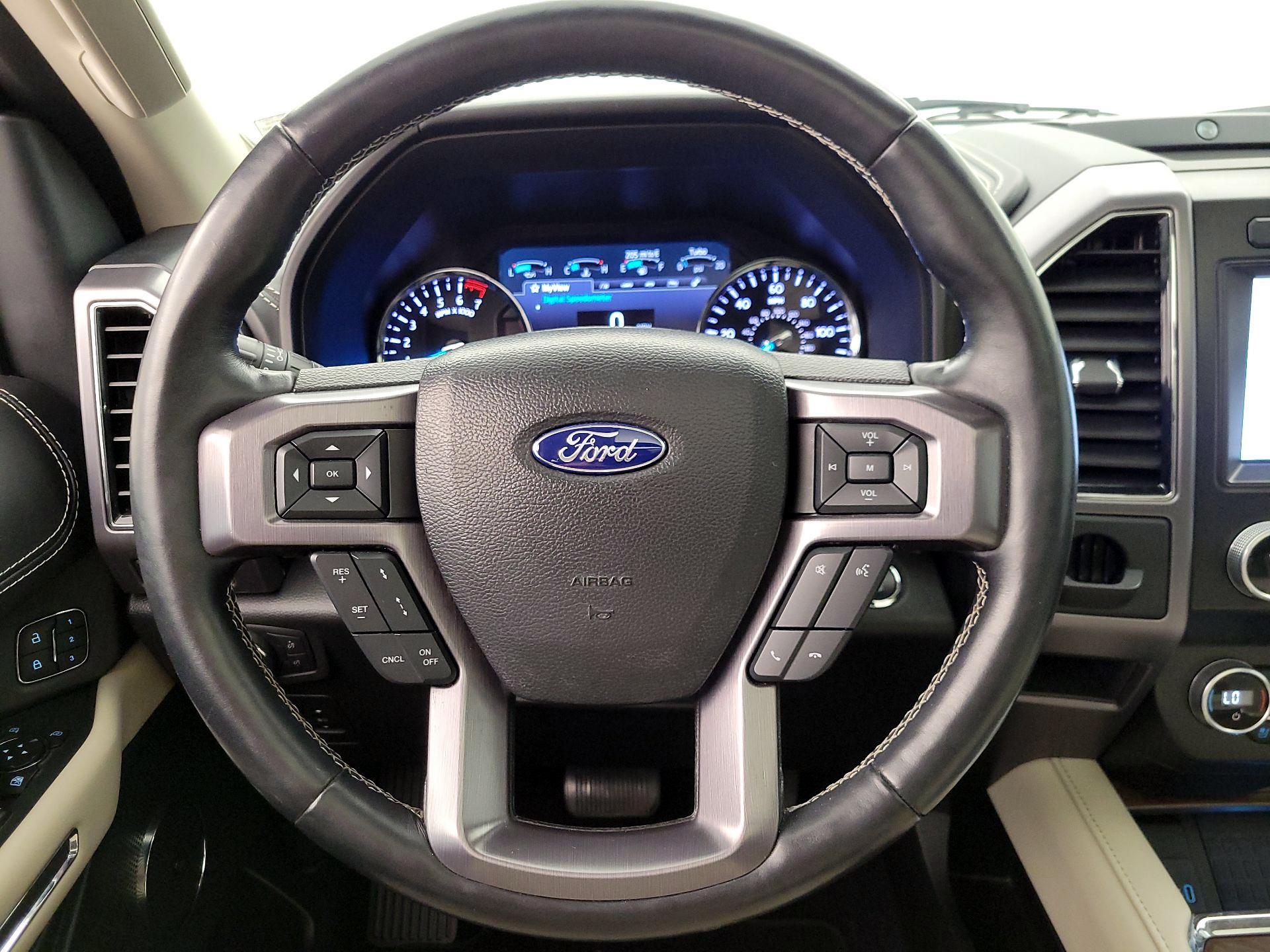 Thumbnail: 2021 Ford Expedition - 10