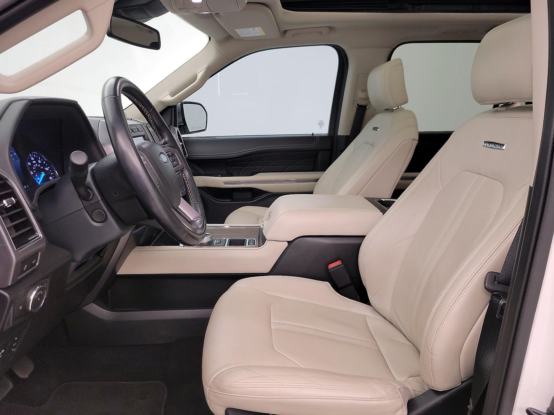 Thumbnail: 2021 Ford Expedition - 11