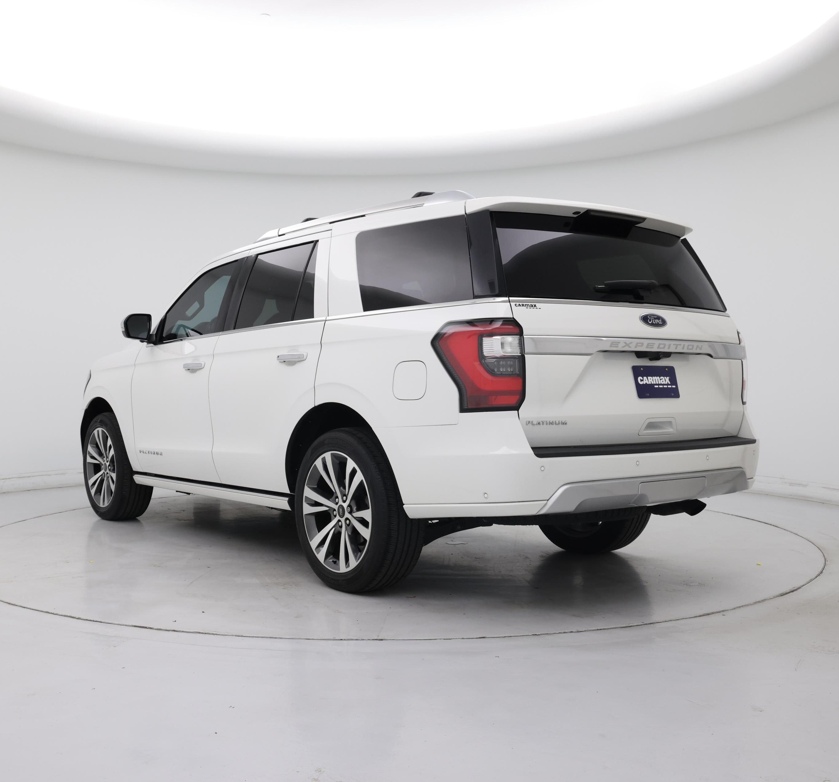 Thumbnail: 2021 Ford Expedition - 2