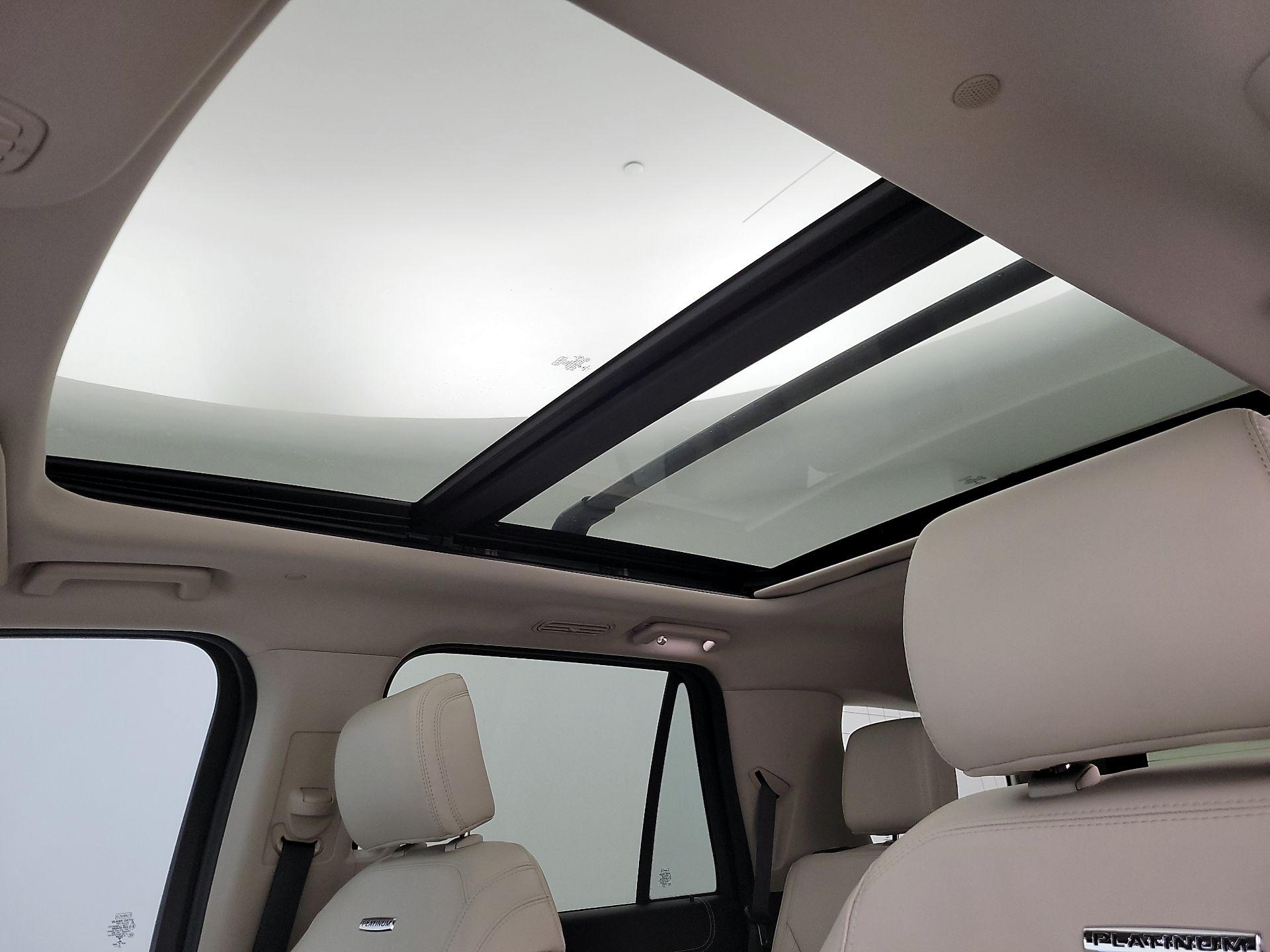 Thumbnail: 2021 Ford Expedition - 20