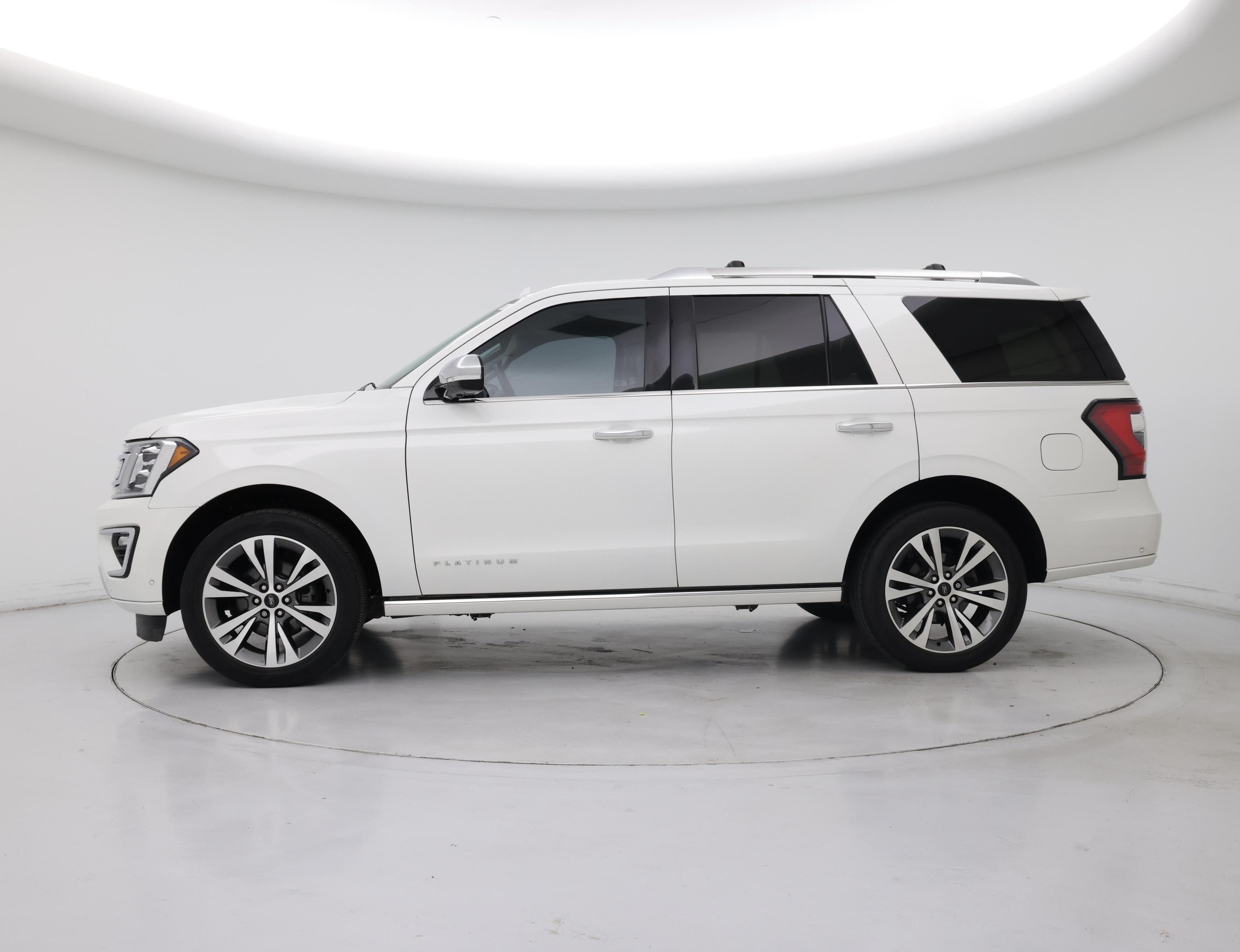 Thumbnail: 2021 Ford Expedition - 3