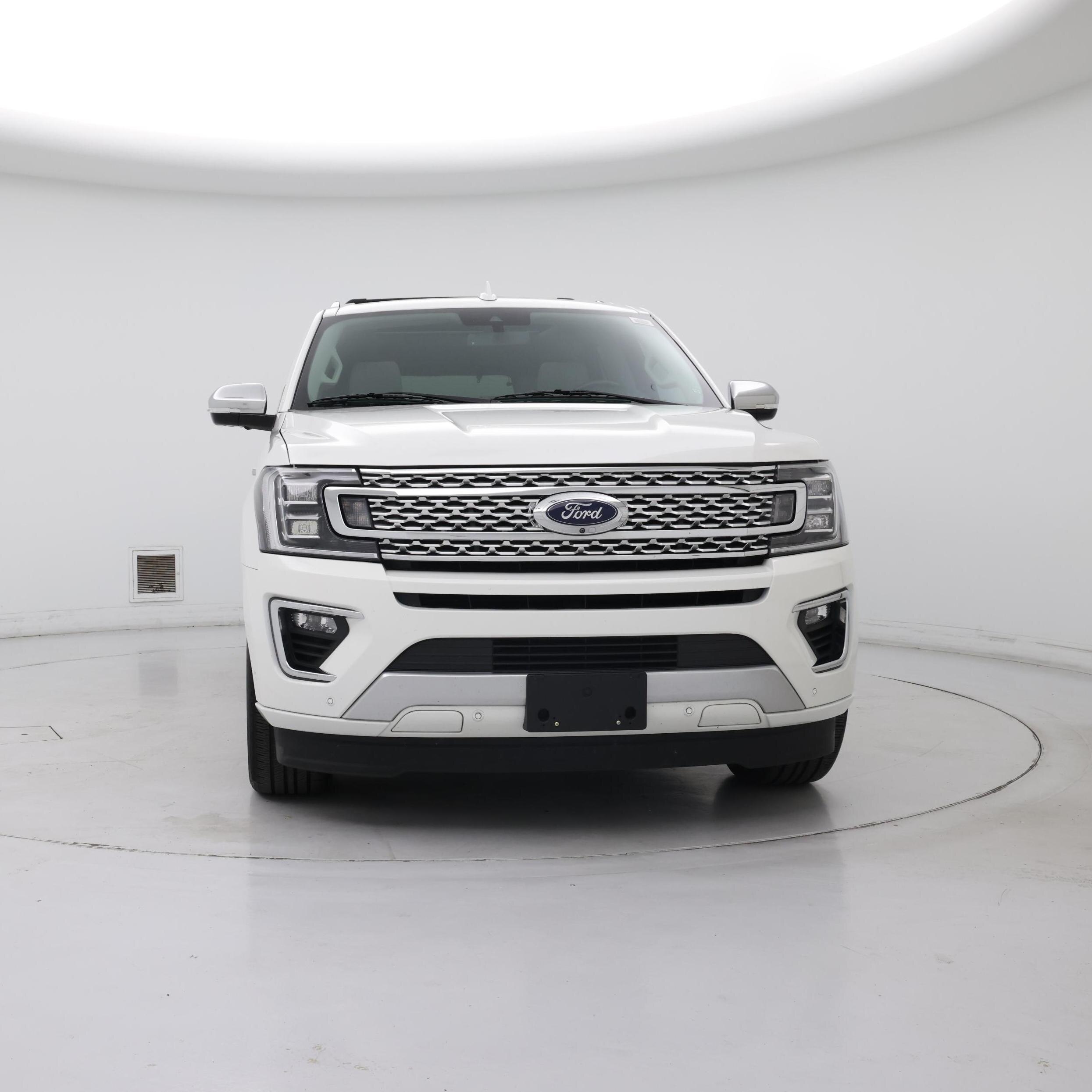 Thumbnail: 2021 Ford Expedition - 5