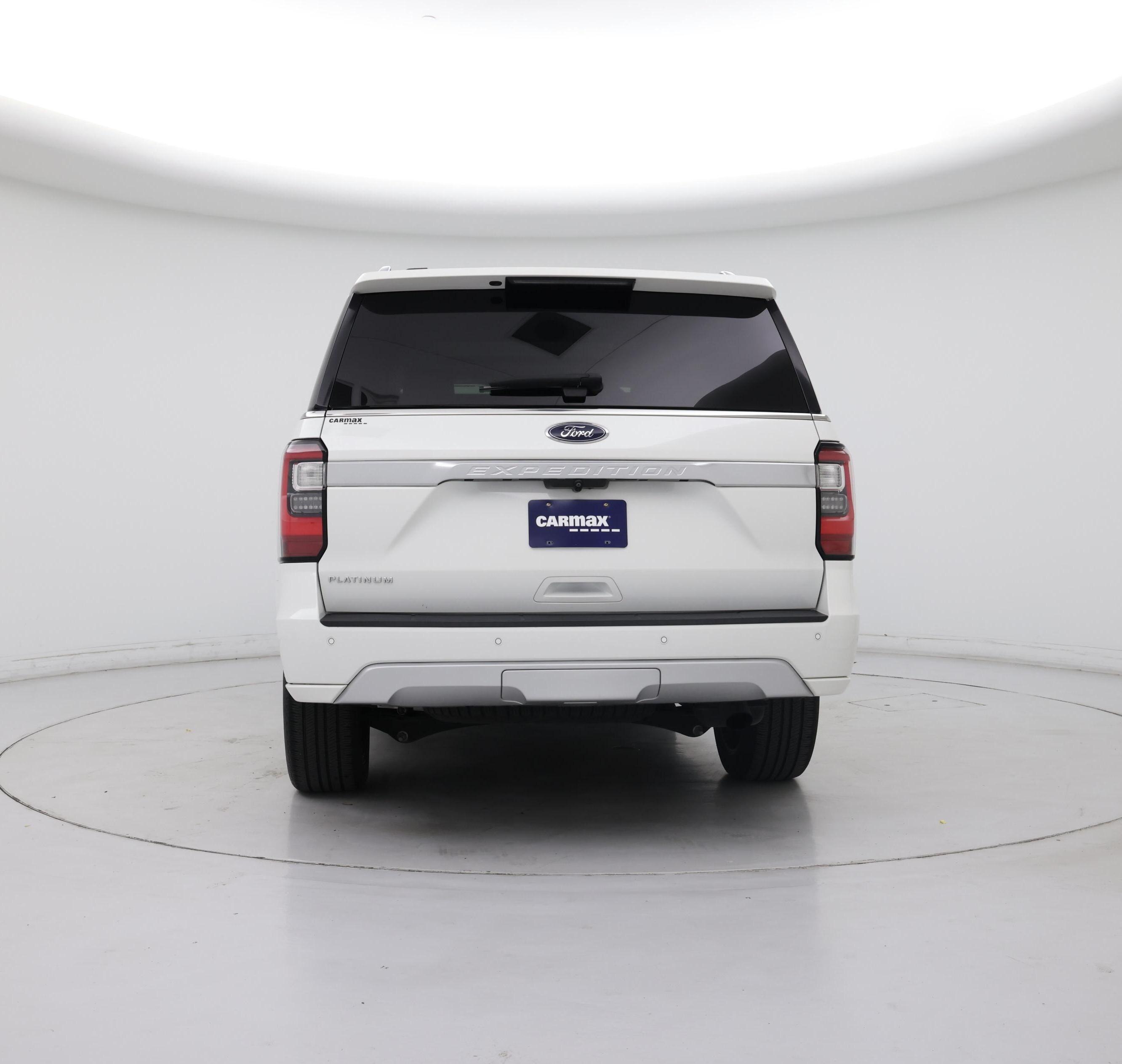 Thumbnail: 2021 Ford Expedition - 6
