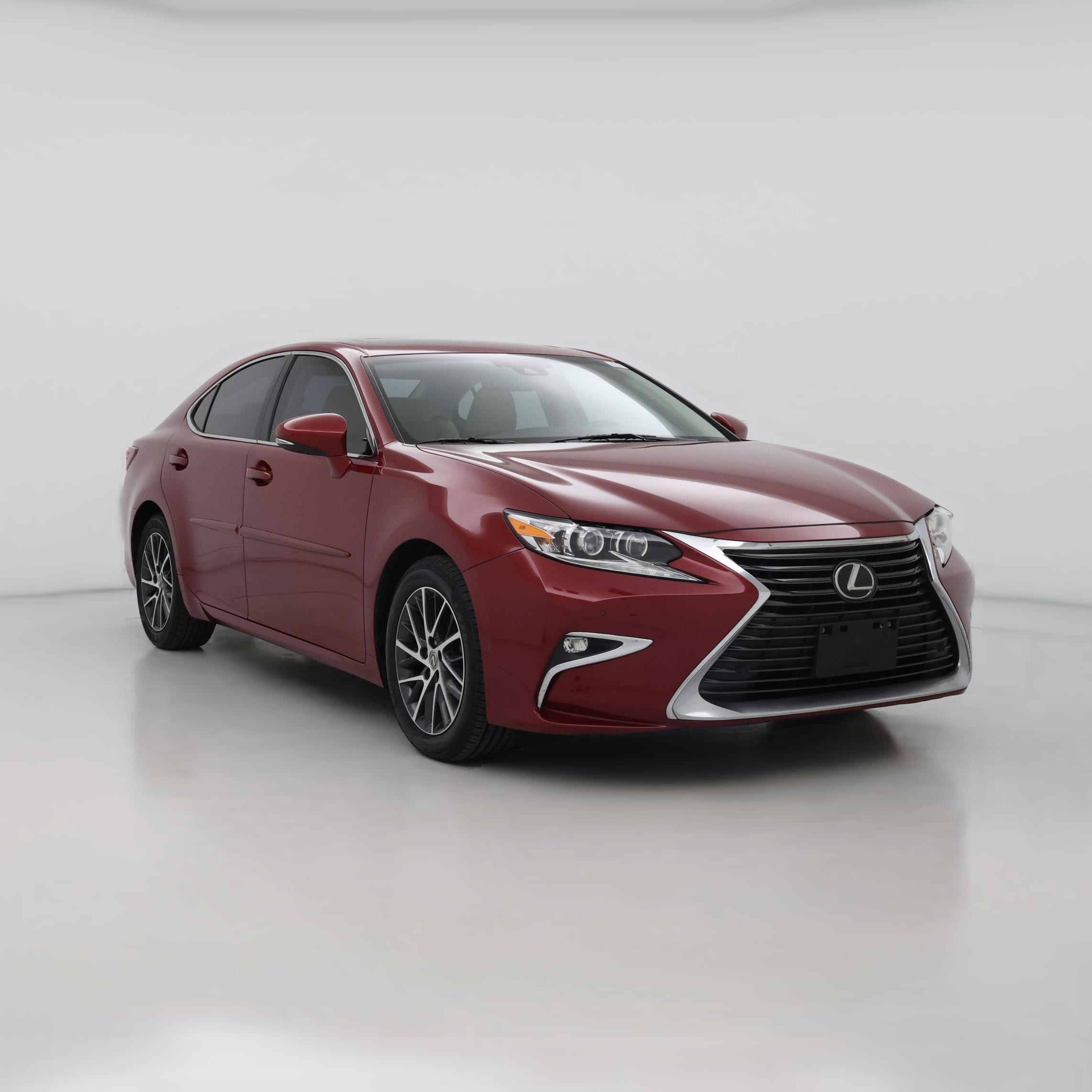 Thumbnail: 2017 Lexus ES - 1
