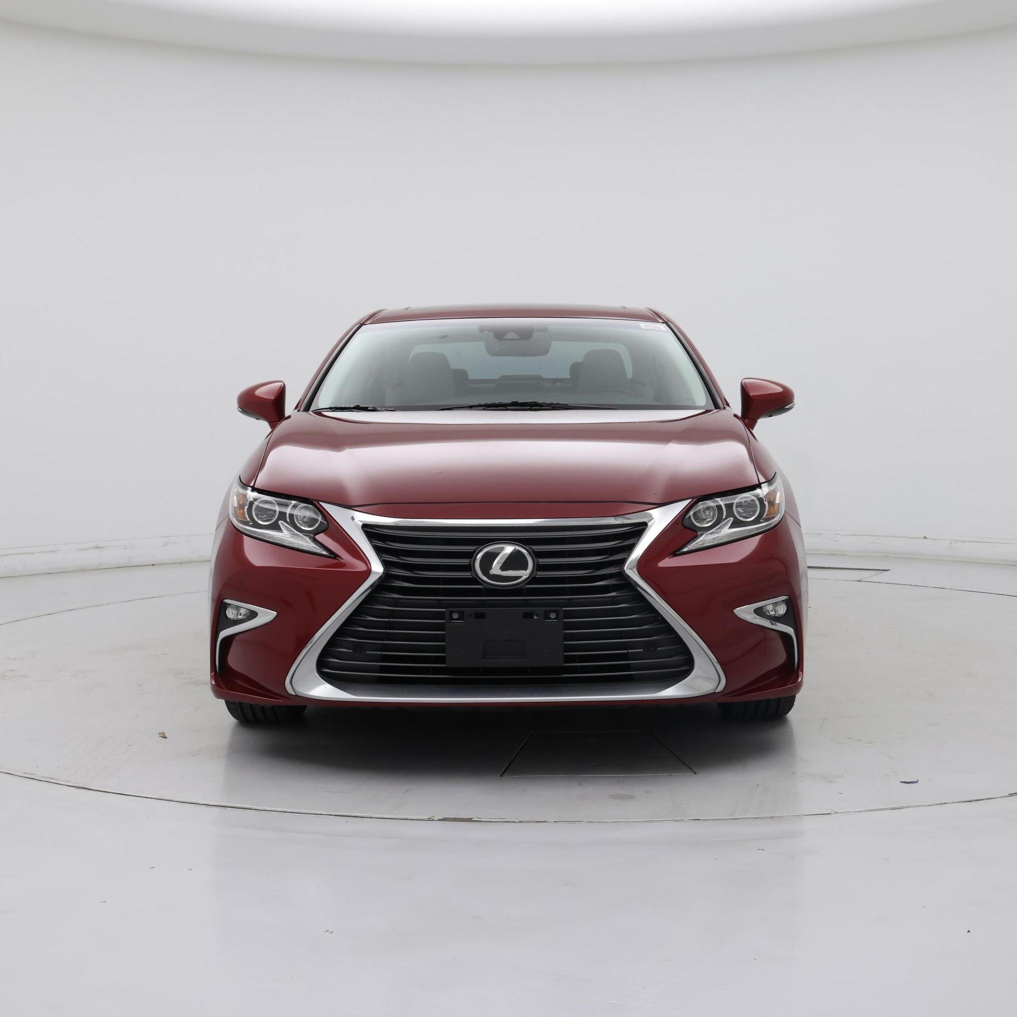 Thumbnail: 2017 Lexus ES - 5