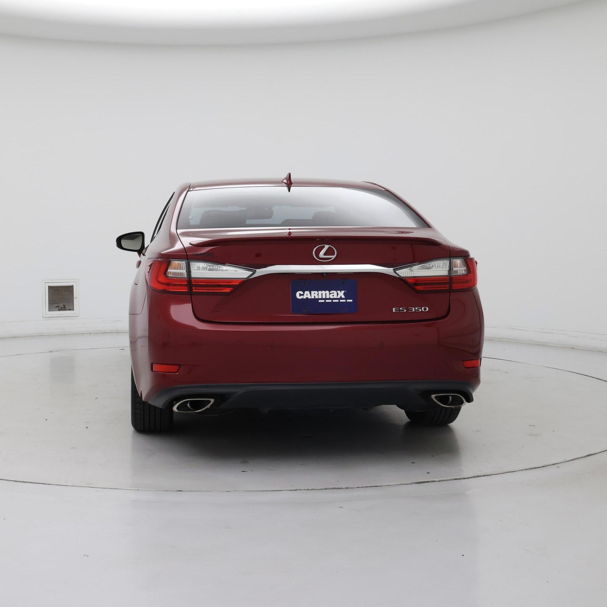 Thumbnail: 2017 Lexus ES - 6
