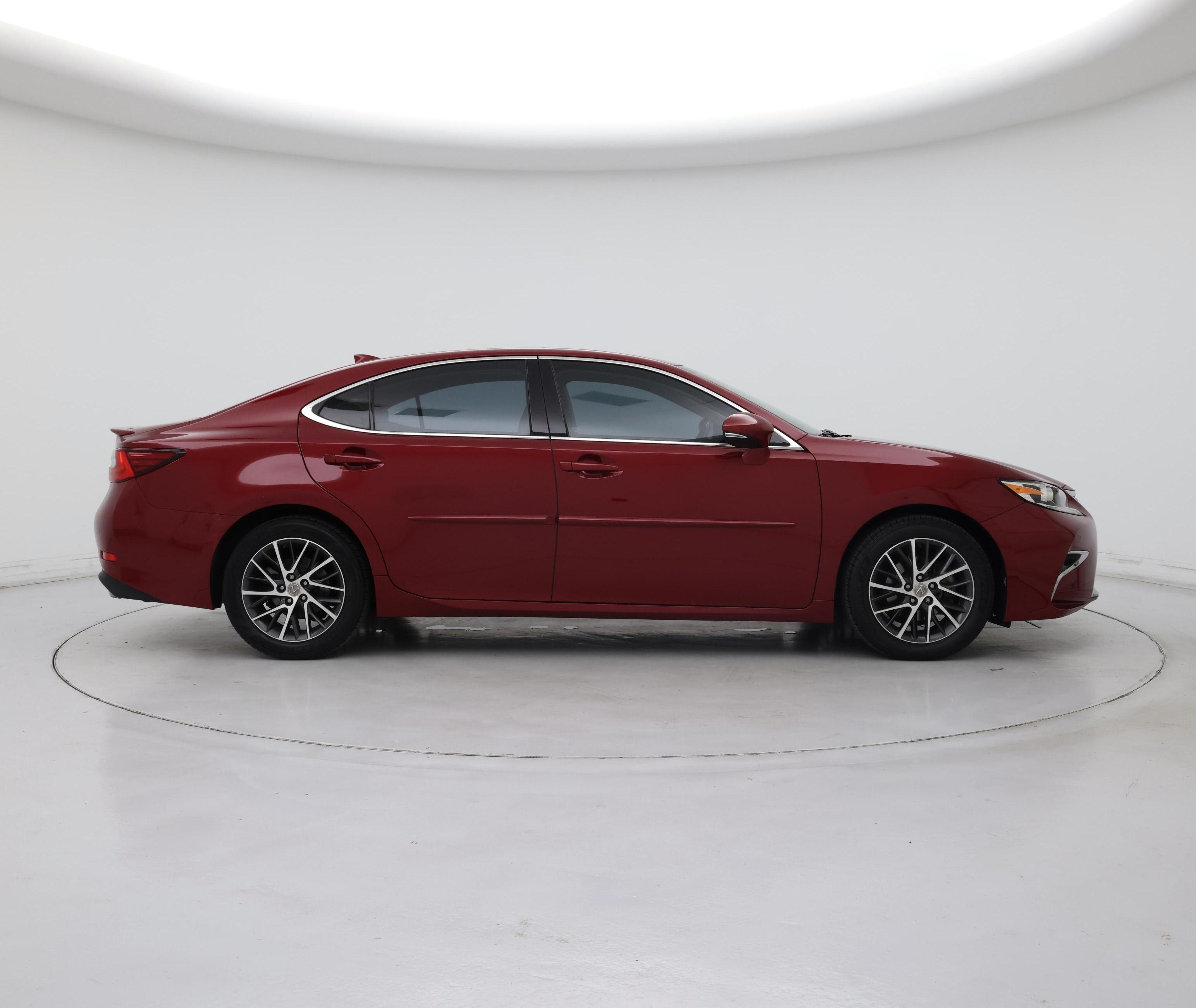Thumbnail: 2017 Lexus ES - 7