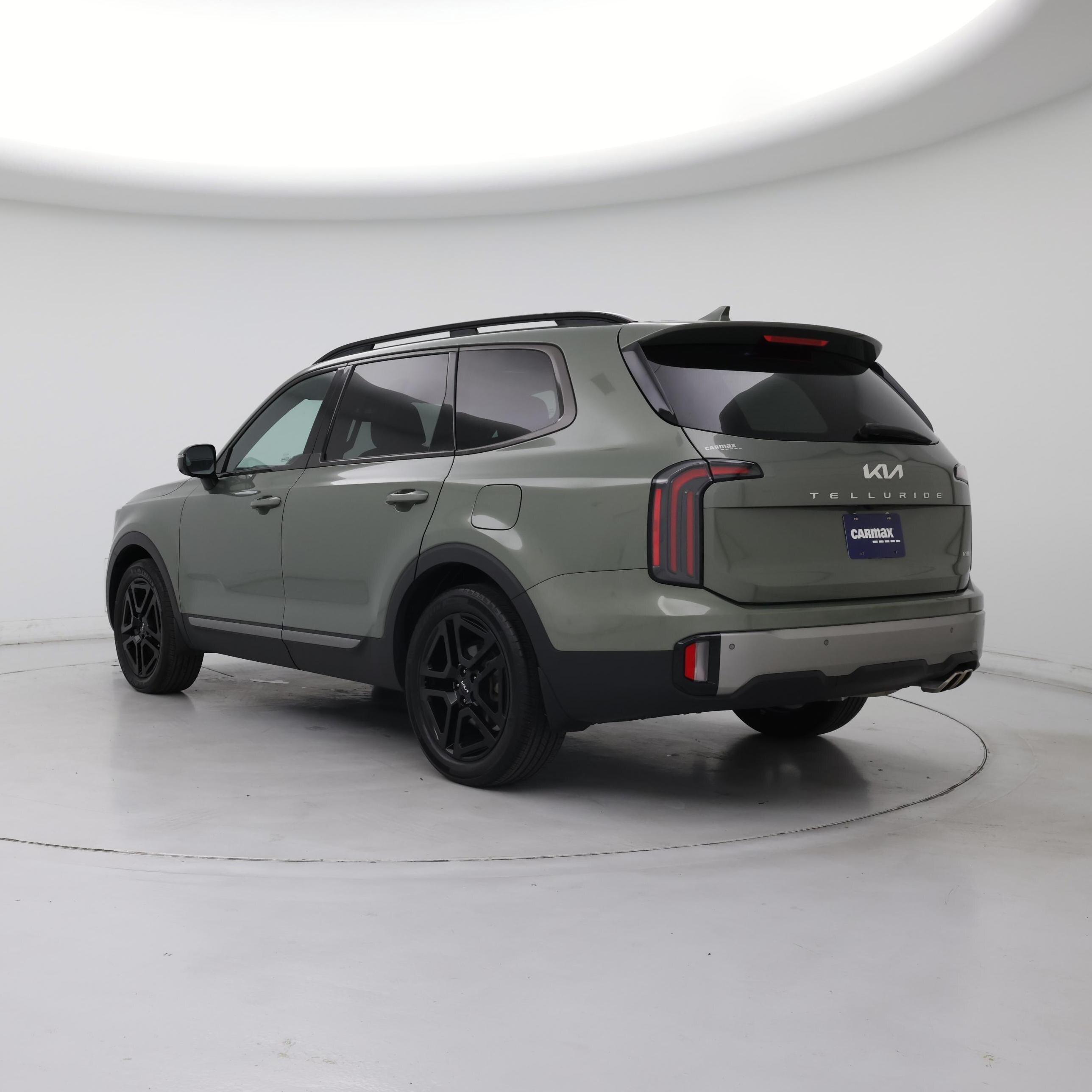 Thumbnail: 2023 Kia Telluride - 2