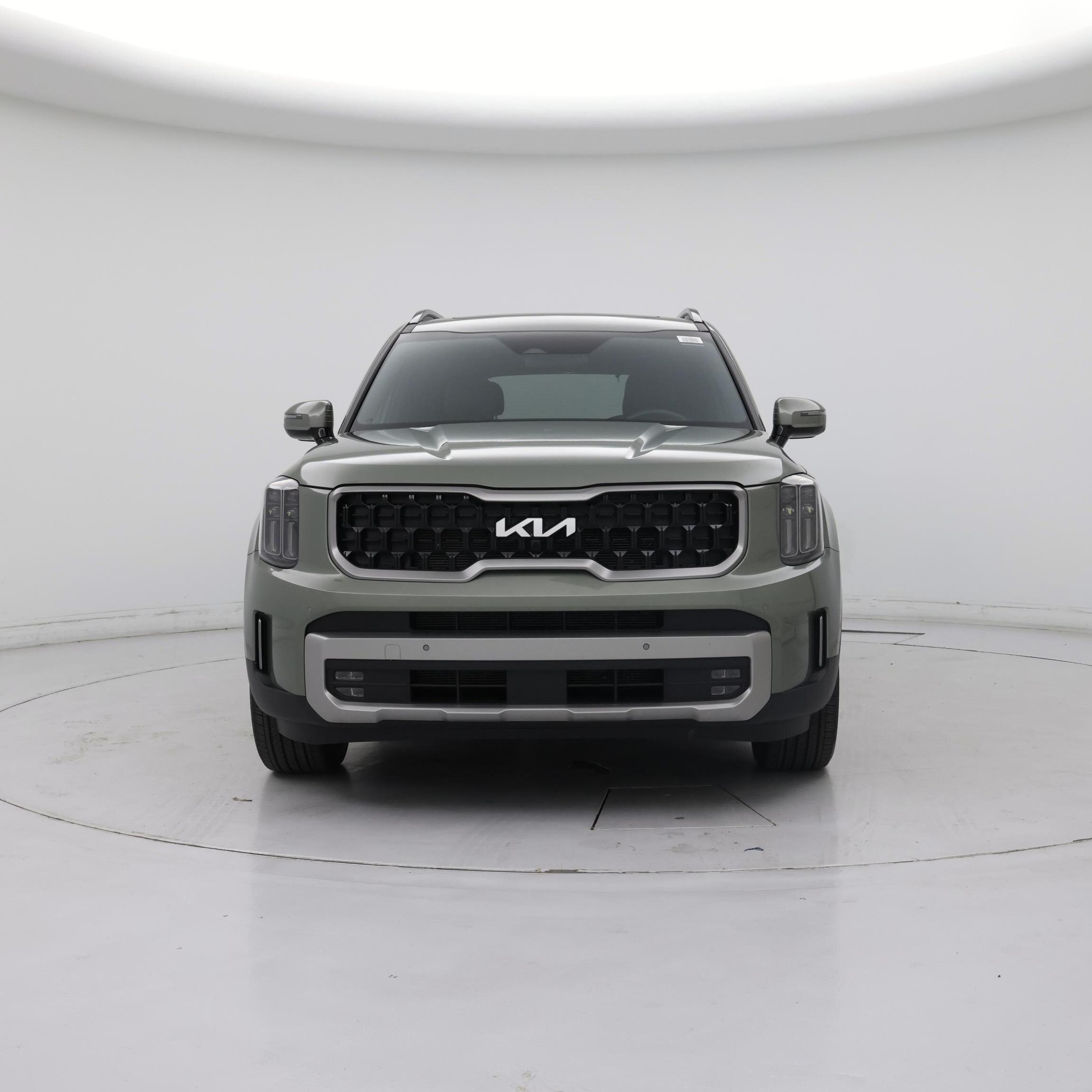 Thumbnail: 2023 Kia Telluride - 5