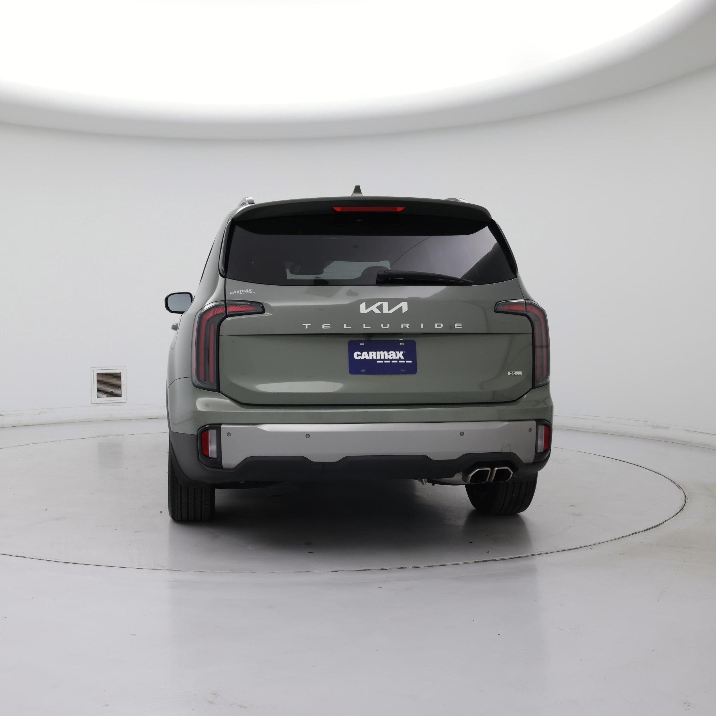 Thumbnail: 2023 Kia Telluride - 6