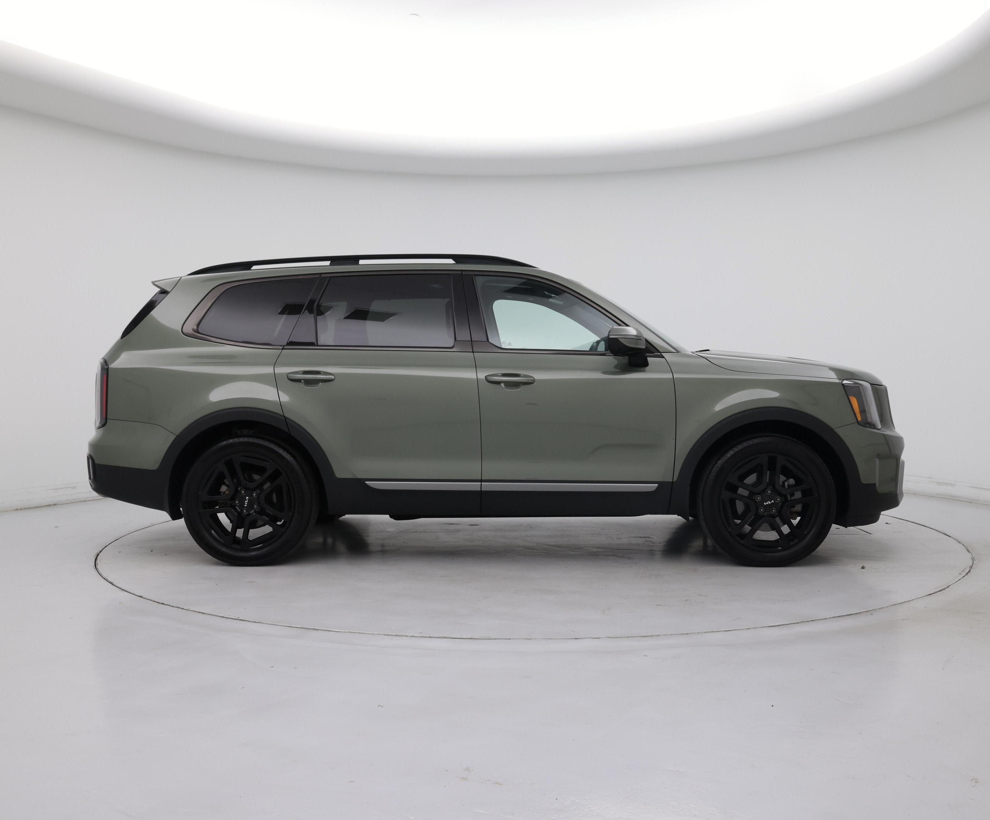 Thumbnail: 2023 Kia Telluride - 7