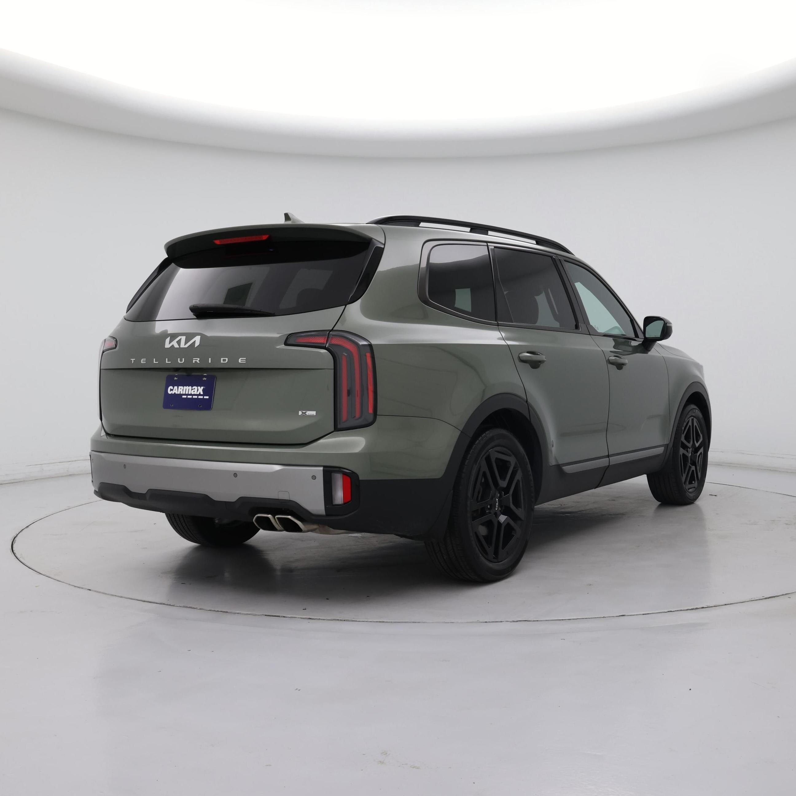 Thumbnail: 2023 Kia Telluride - 8