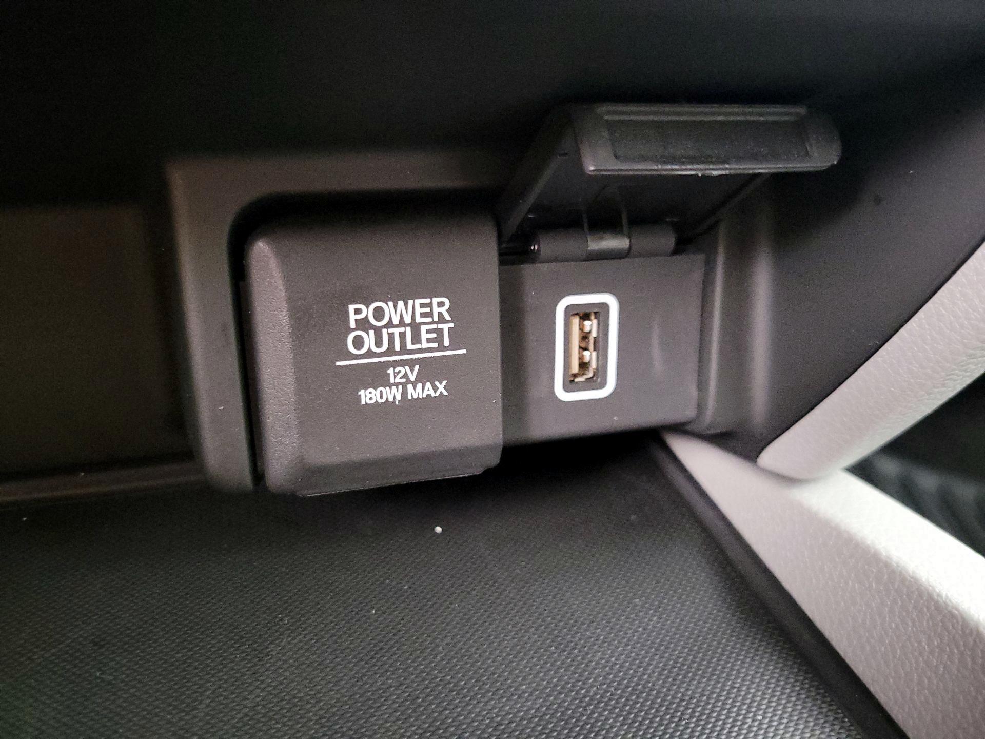 Thumbnail: 2019 Honda Pilot - 19