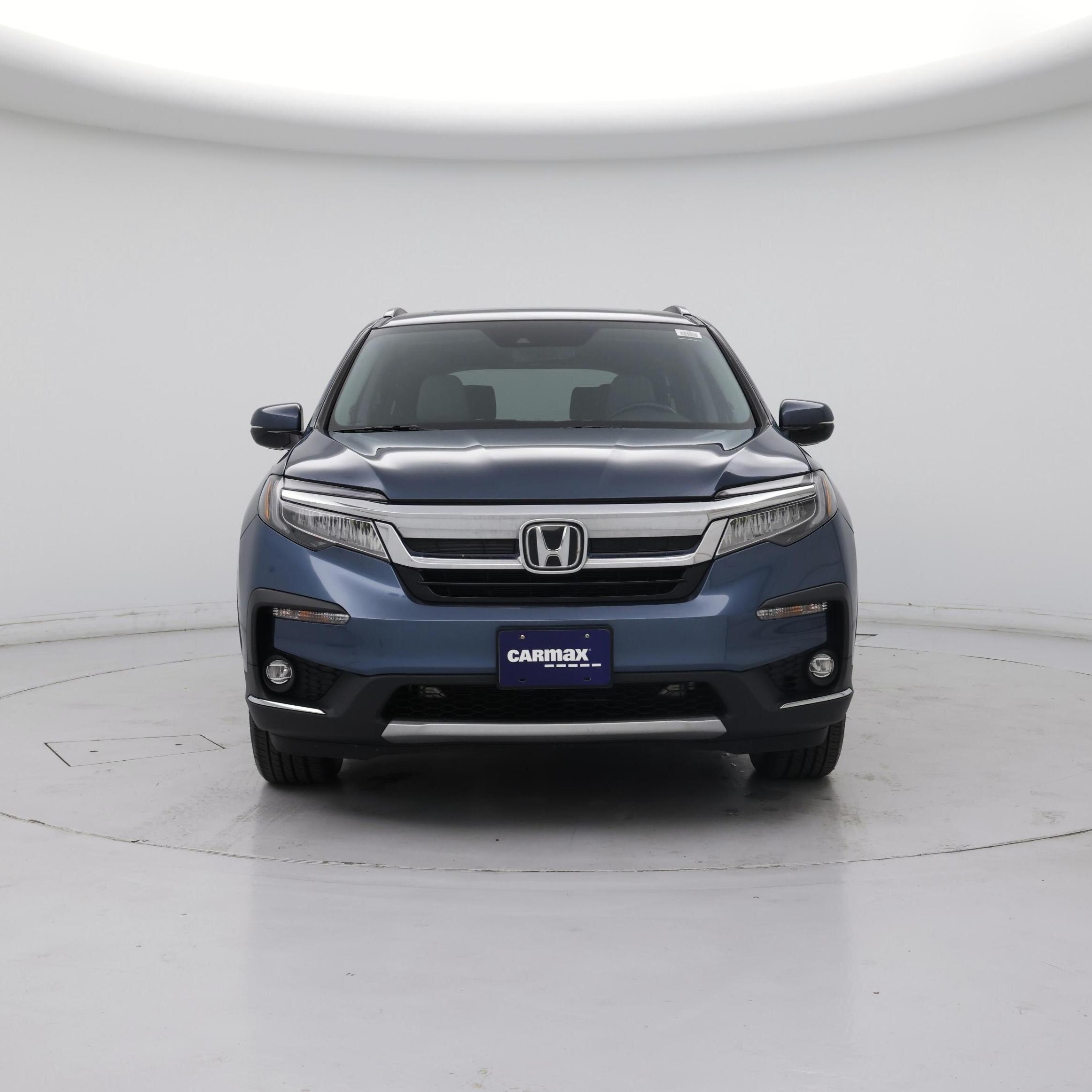 Thumbnail: 2019 Honda Pilot - 5