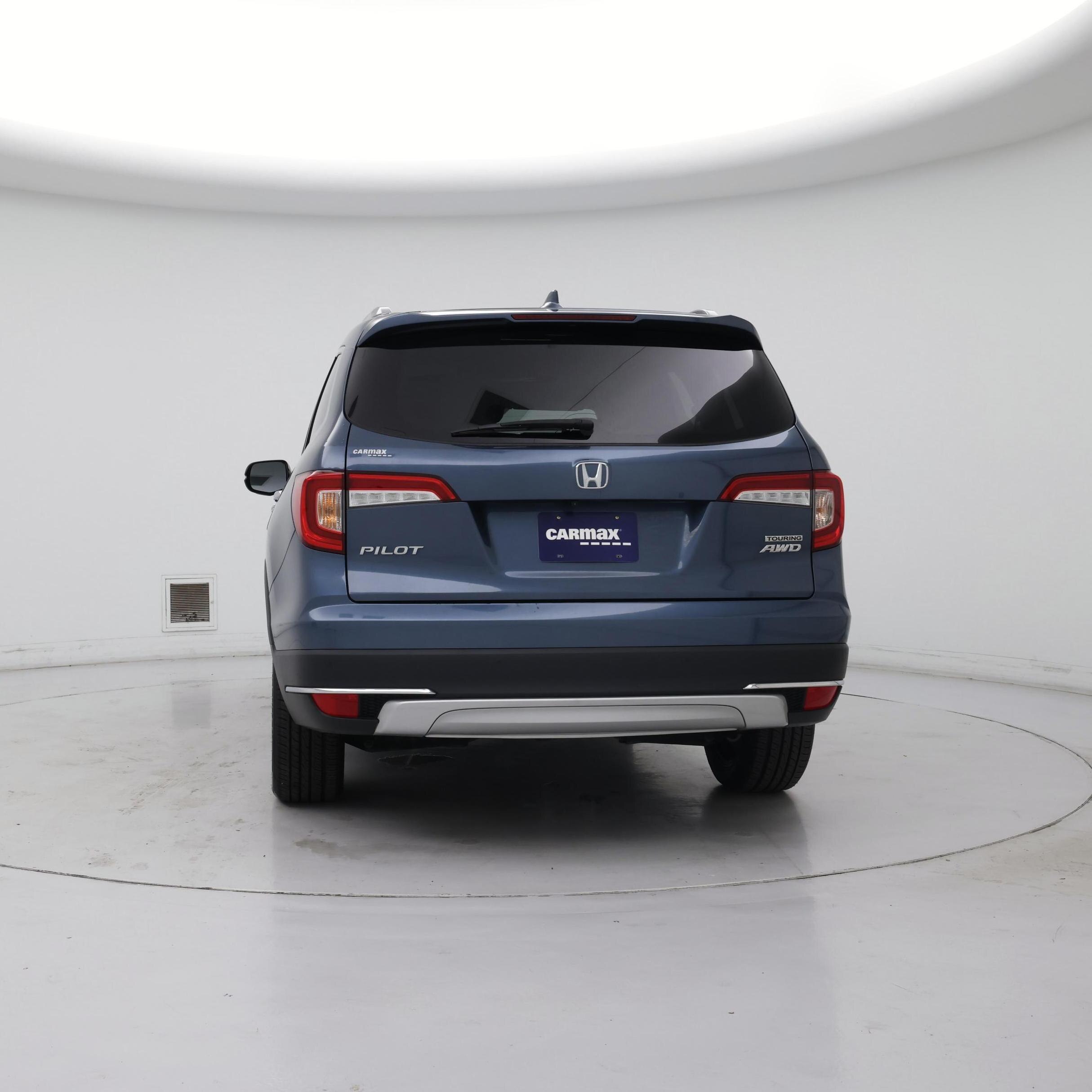Thumbnail: 2019 Honda Pilot - 6