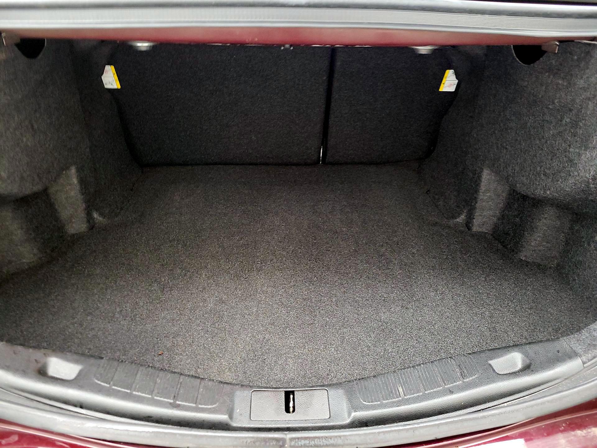 Thumbnail: 2018 Ford Fusion - 20