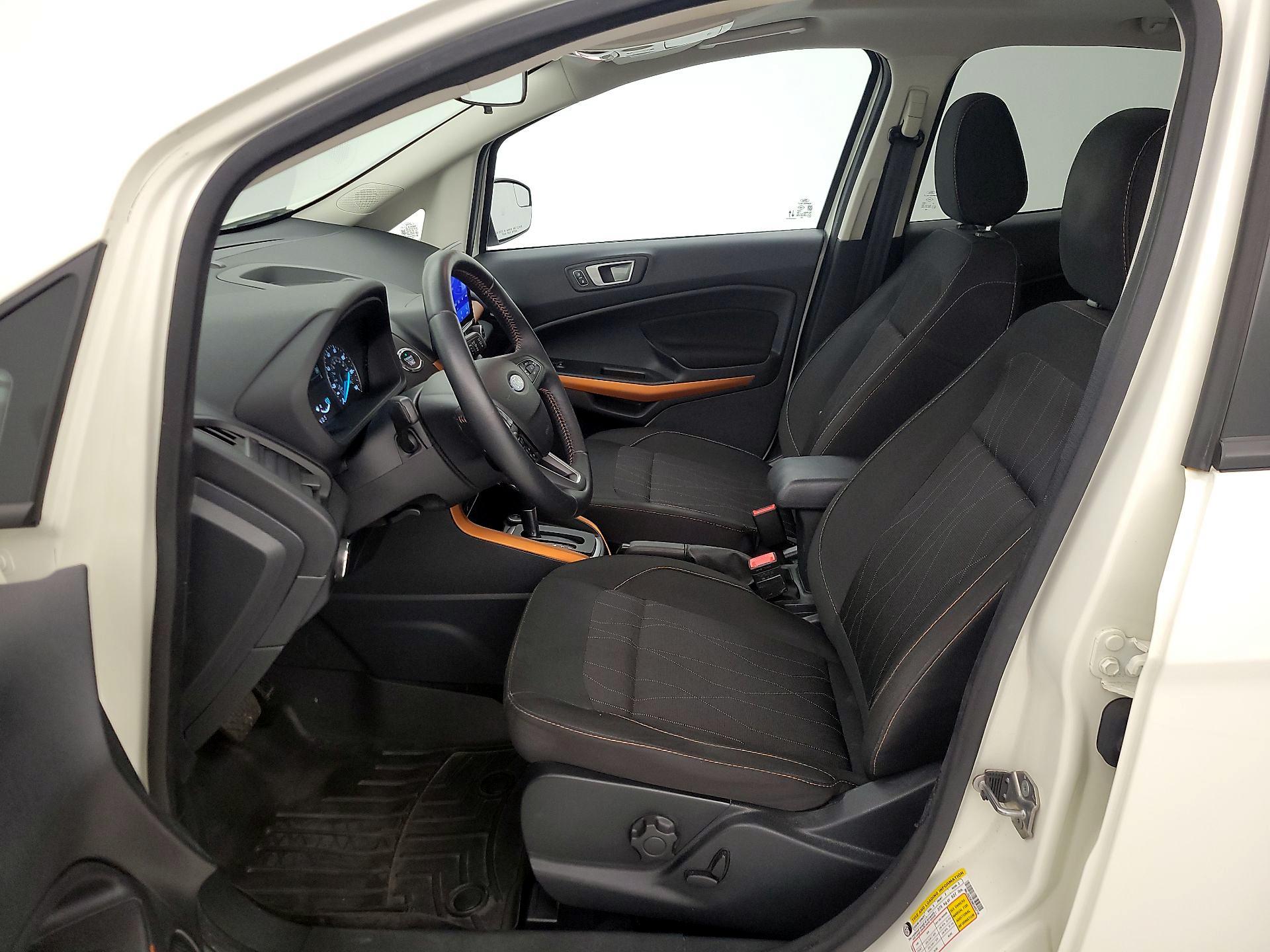 Thumbnail: 2021 Ford EcoSport - 11