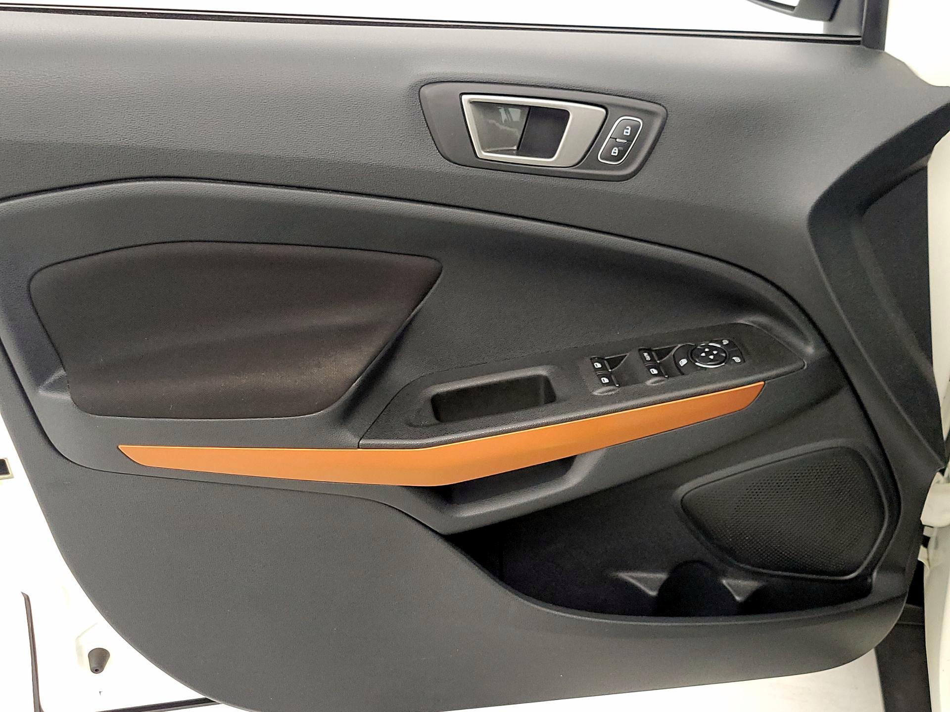 Thumbnail: 2021 Ford EcoSport - 12