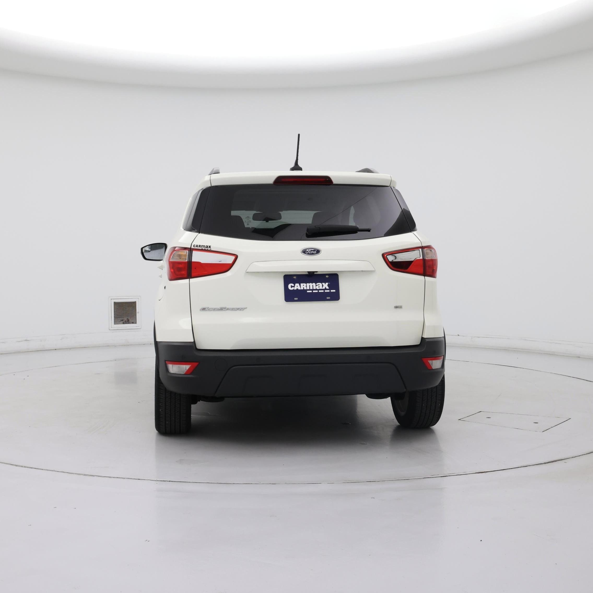 Thumbnail: 2021 Ford EcoSport - 6